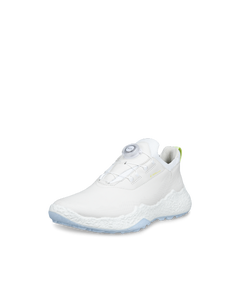 ECCO GOLF BIOM H5 — White 2