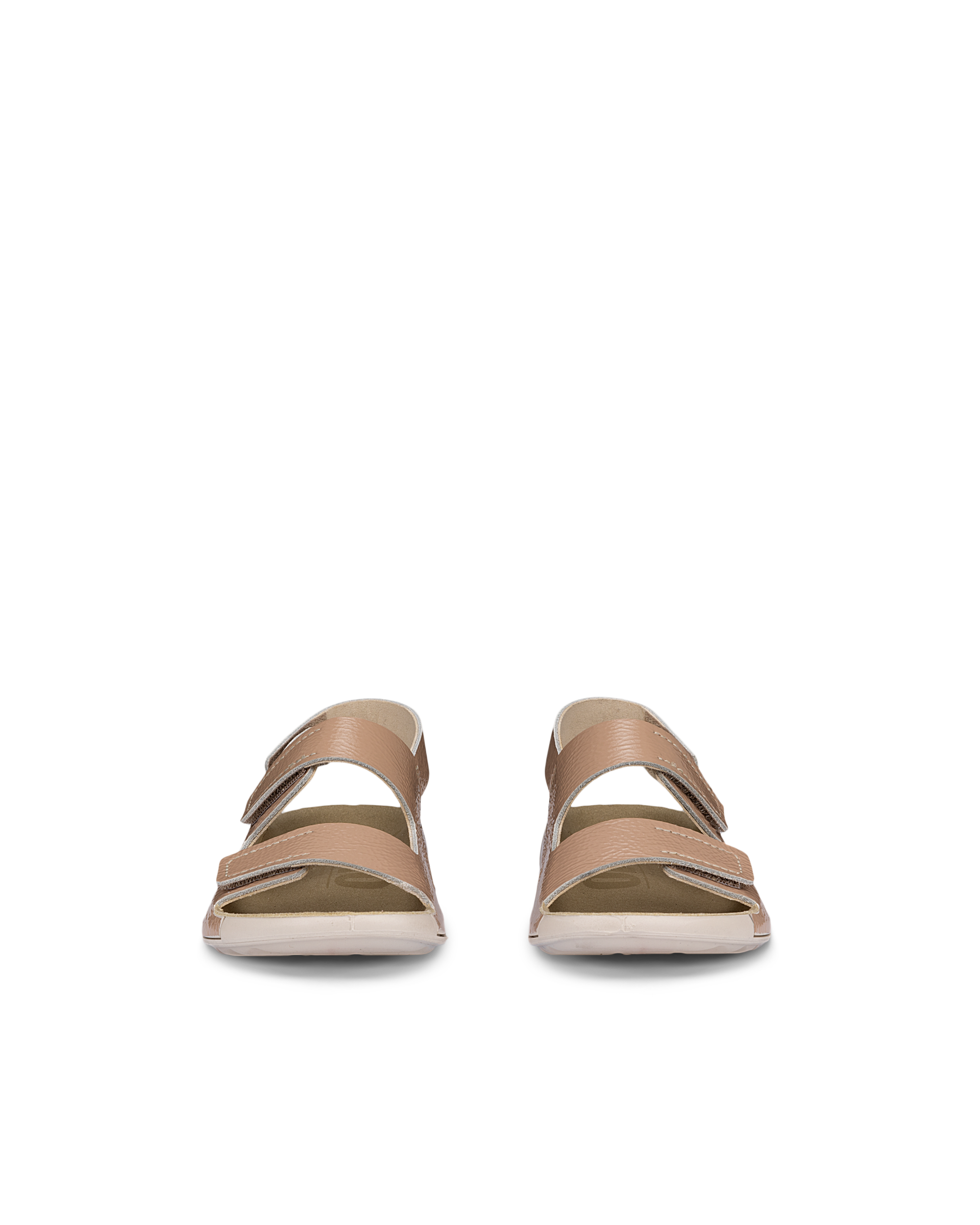 ECCO COZMO — Beige