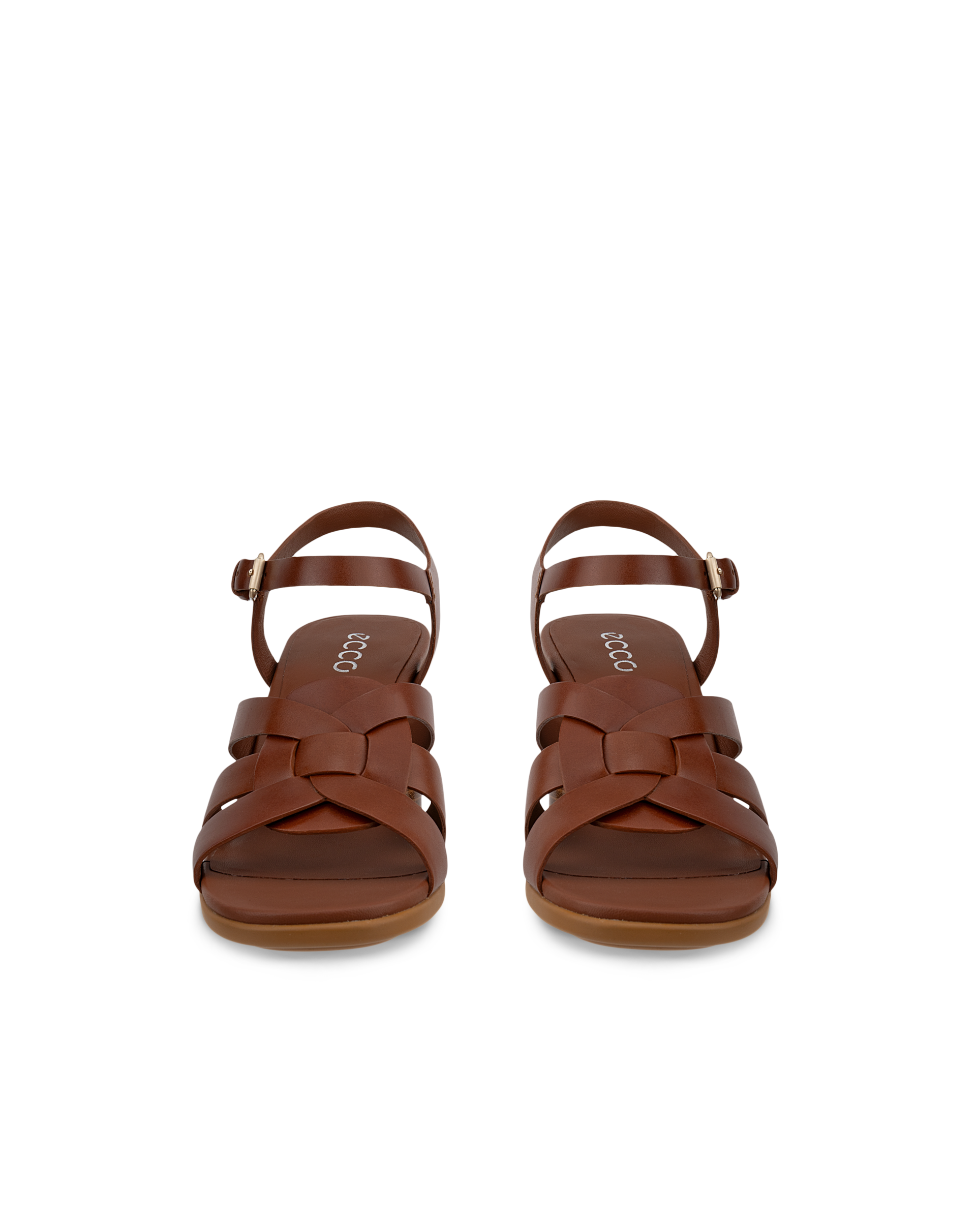 ECCO Sculpted Alba 65 — Brown