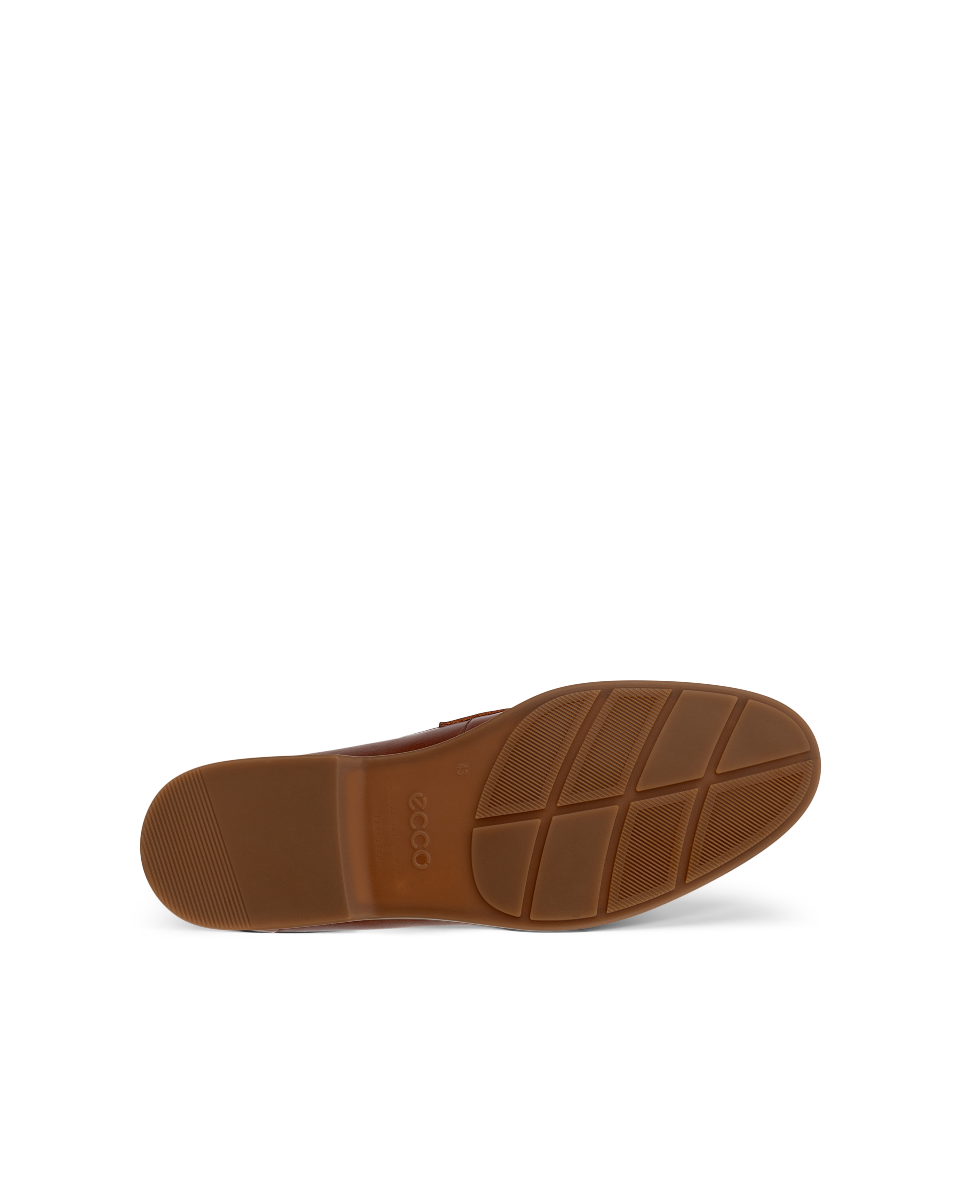 ECCO Metropole Verona — Brown