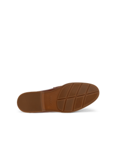 ECCO Metropole Verona — Brown 5