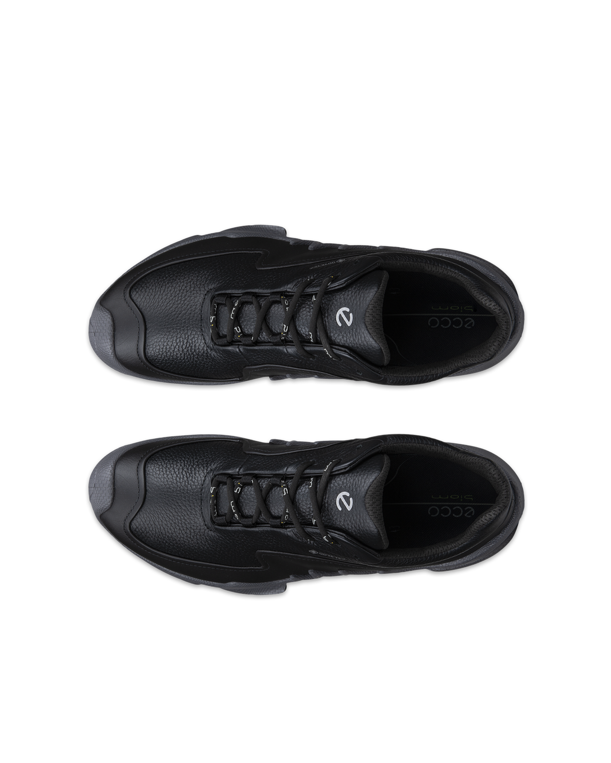 ECCO Biom Aex — Black