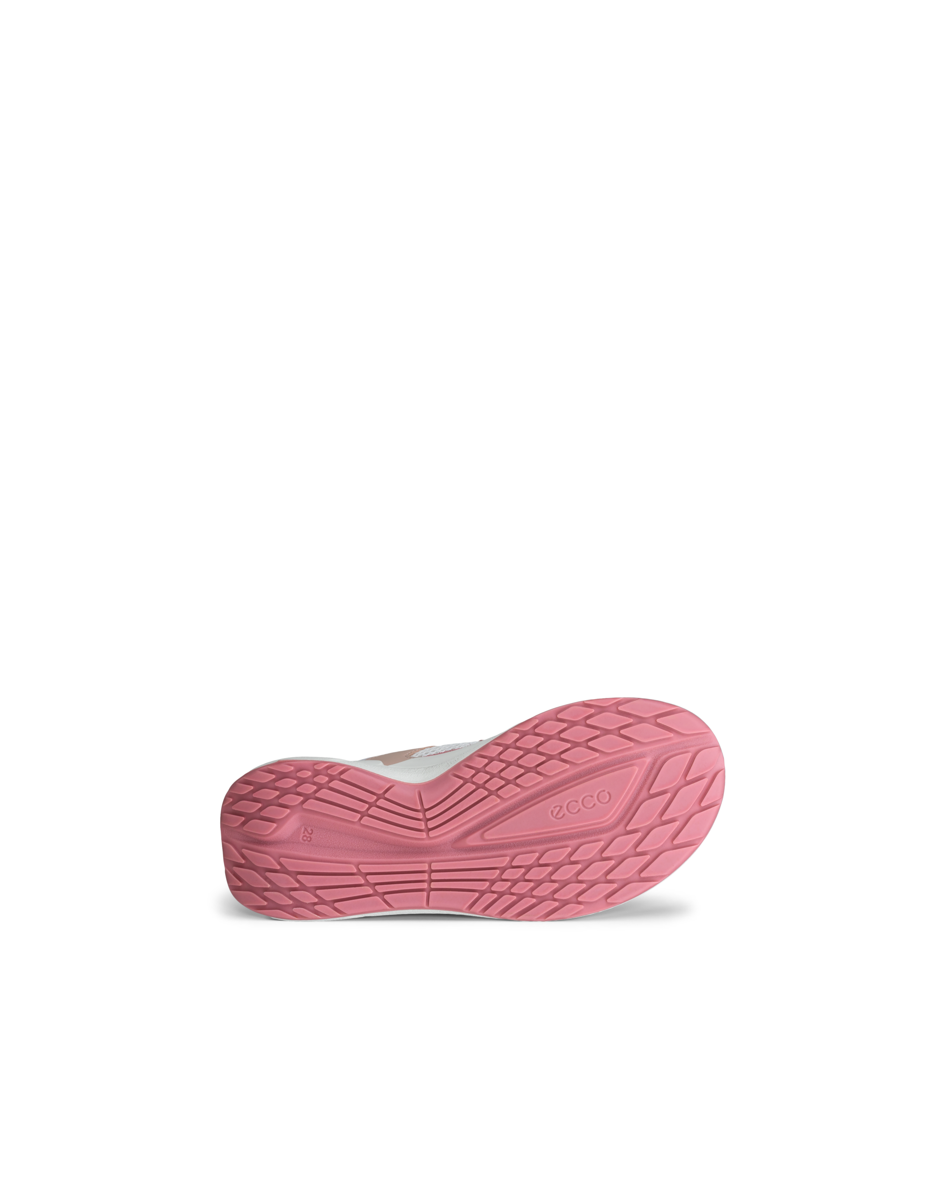 ECCO BIOM 2.2 — Pink