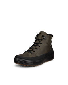 ECCO Soft 7 Tred — Green 2