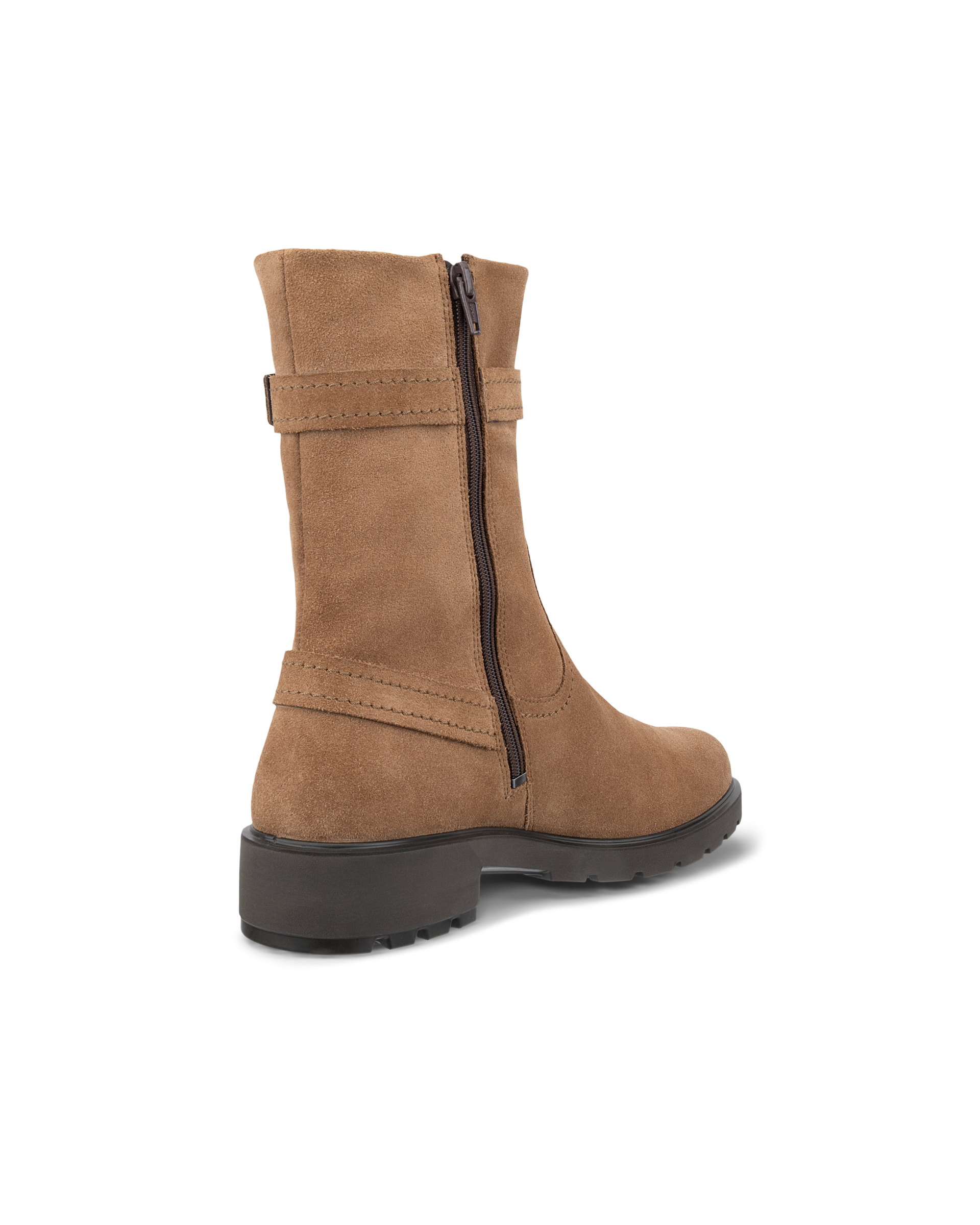 ECCO Metropole Vienna — Brown