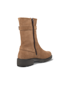 ECCO Metropole Vienna — Brown 3