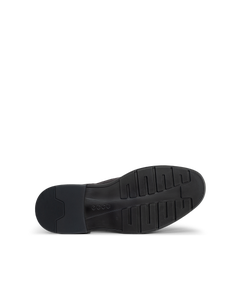 ECCO Metropole Prague — Brown 4