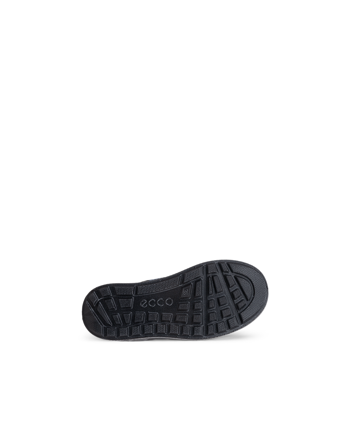 ECCO URBAN SNOWBOARDER — Blue