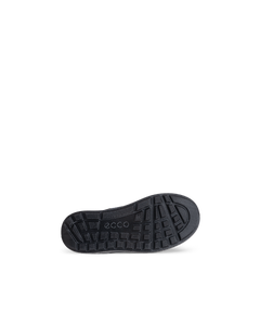 ECCO URBAN SNOWBOARDER — Blue 4