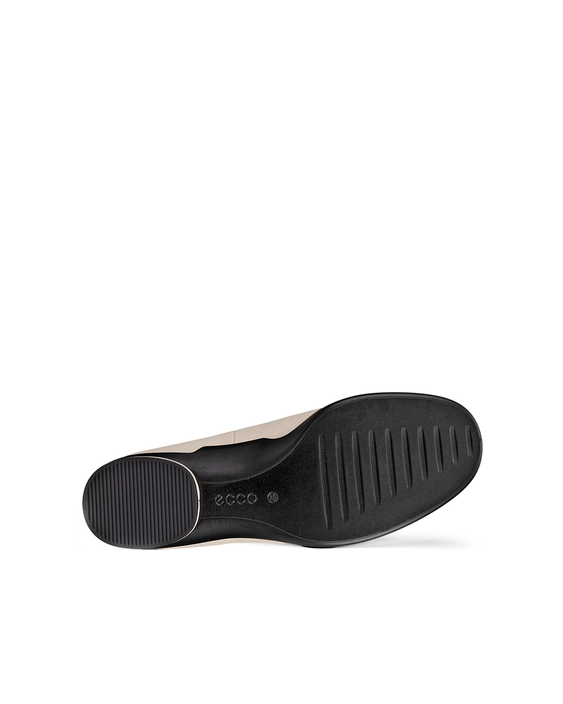 ECCO SCULPTED LX — Beige