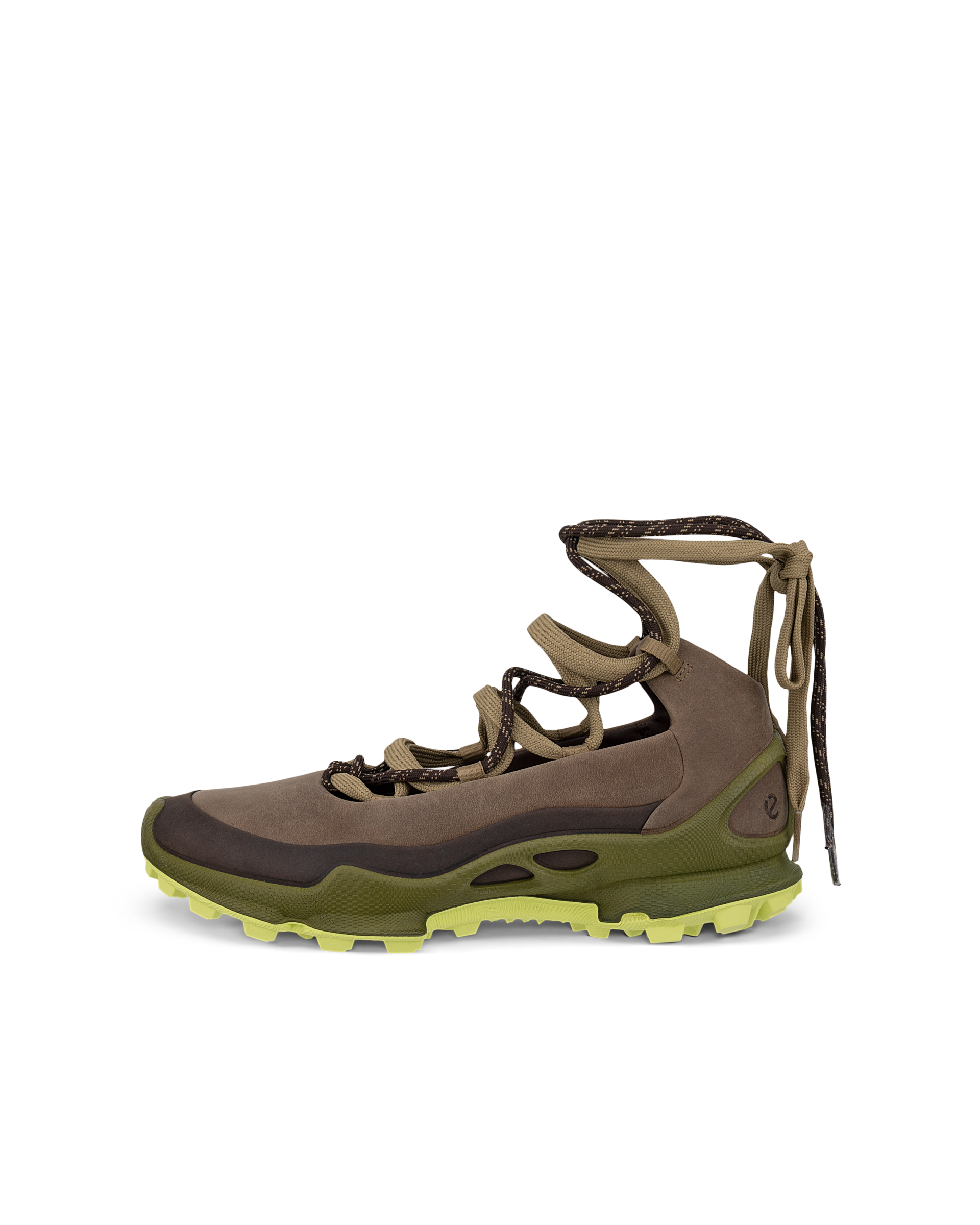 ECCO BIOM C-TRAIL — Brown