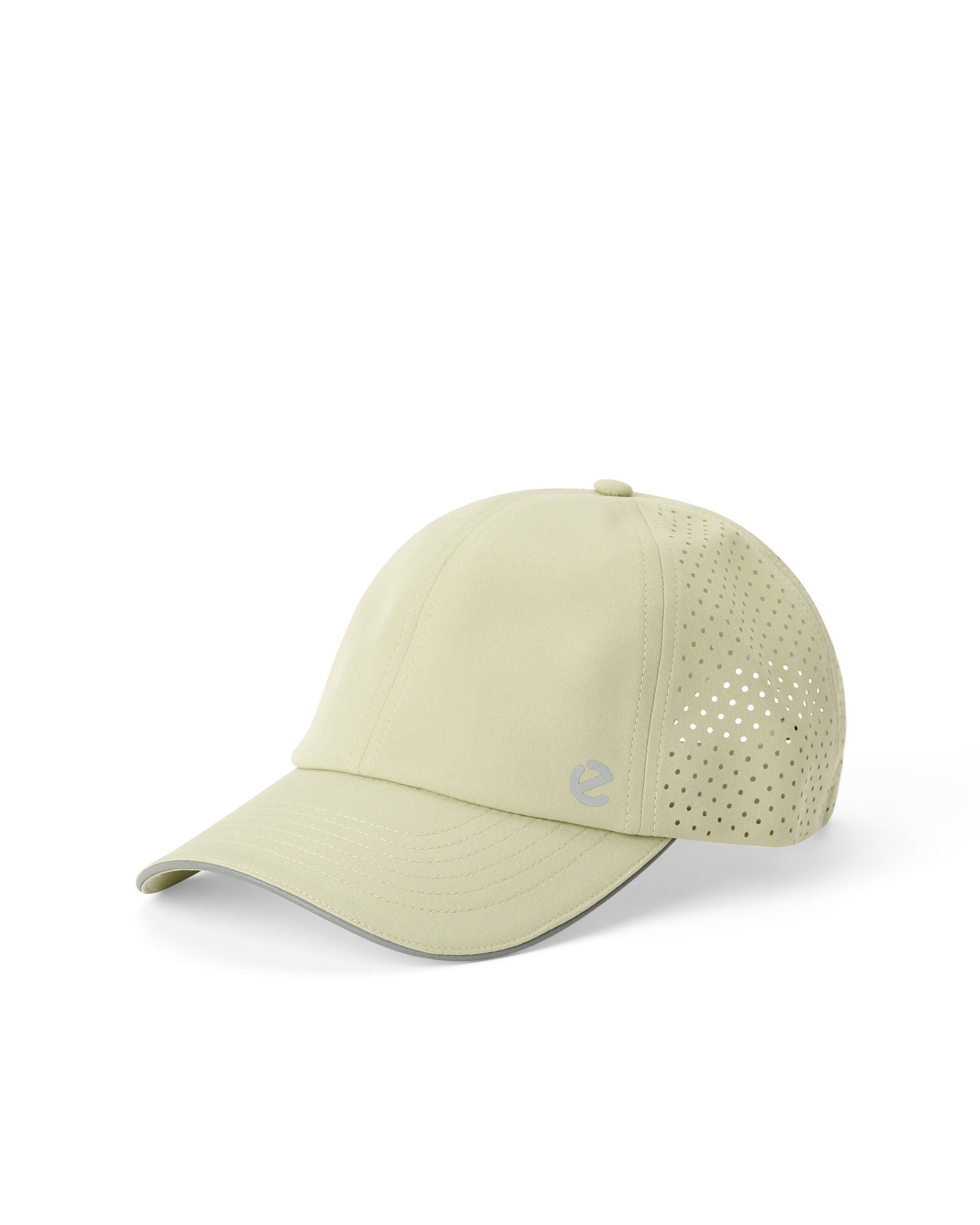 ECCO Active Everyday Cap — Green