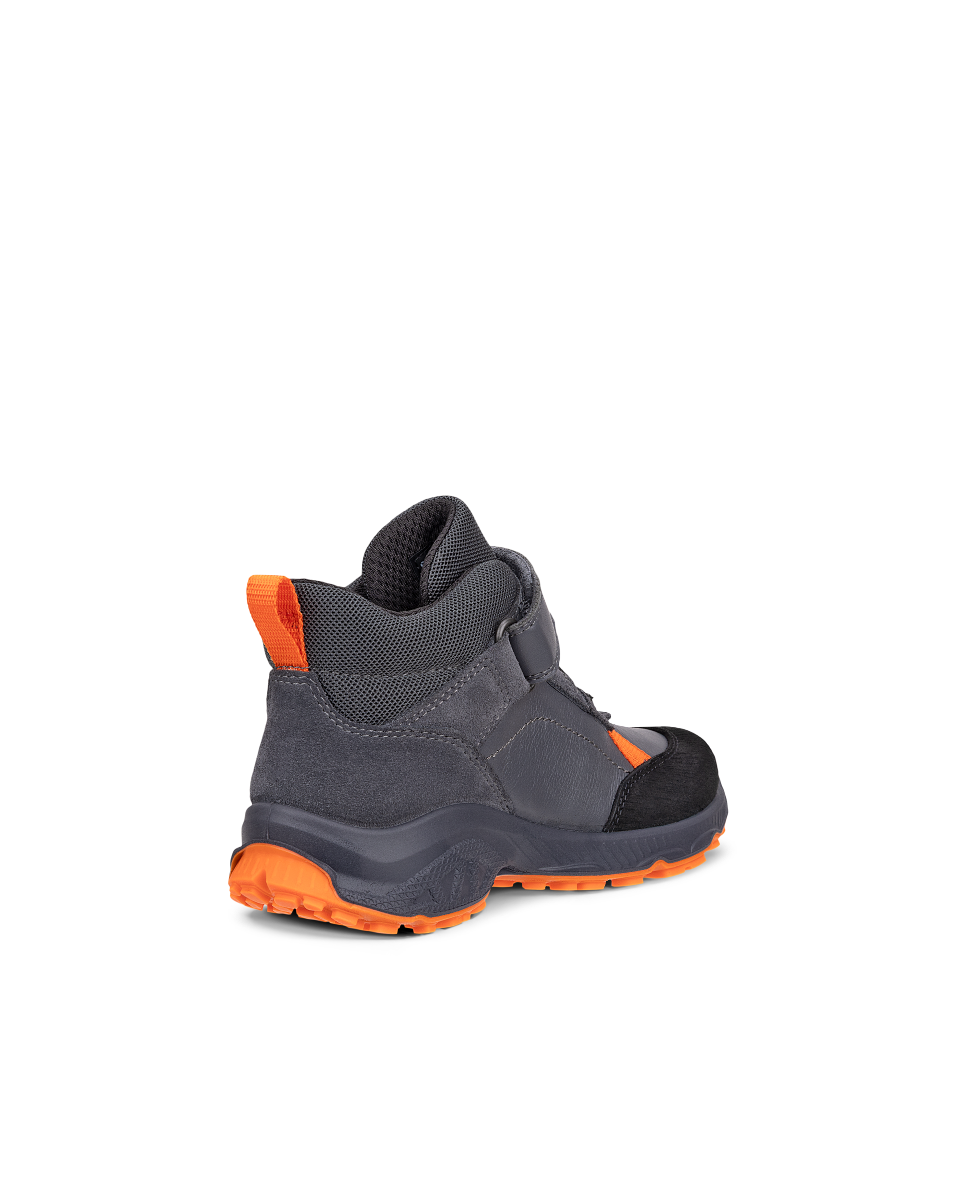 ECCO RECEPTOR XP — Grey