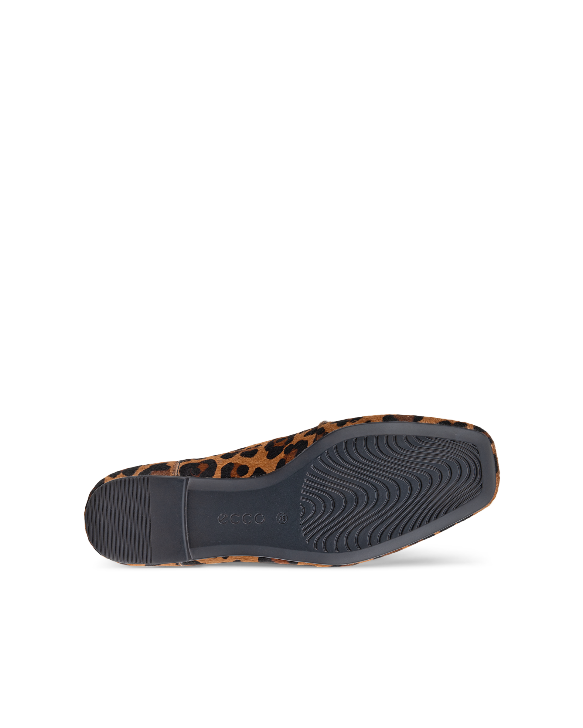 ECCO Margot — Brown