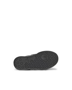ECCO STREET COURT — Black 4