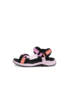 ECCO X-TRINSIC — Pink 1