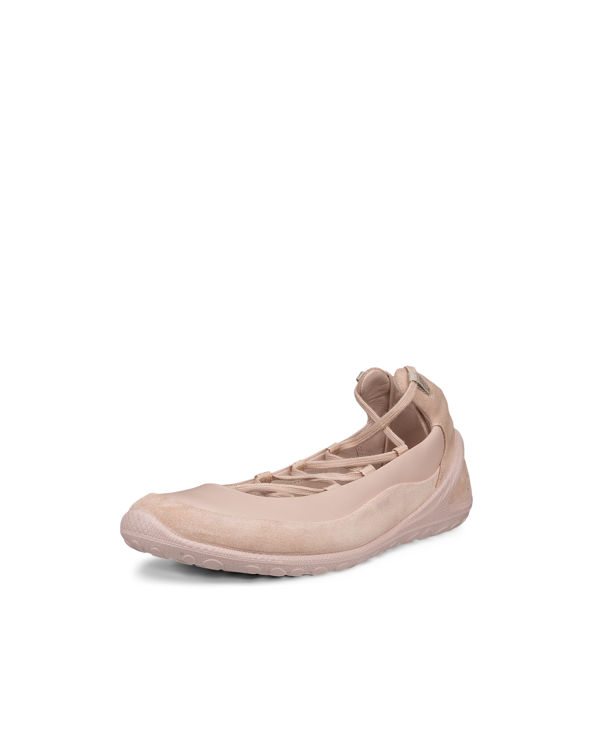 ECCO Biom Lite — Pink