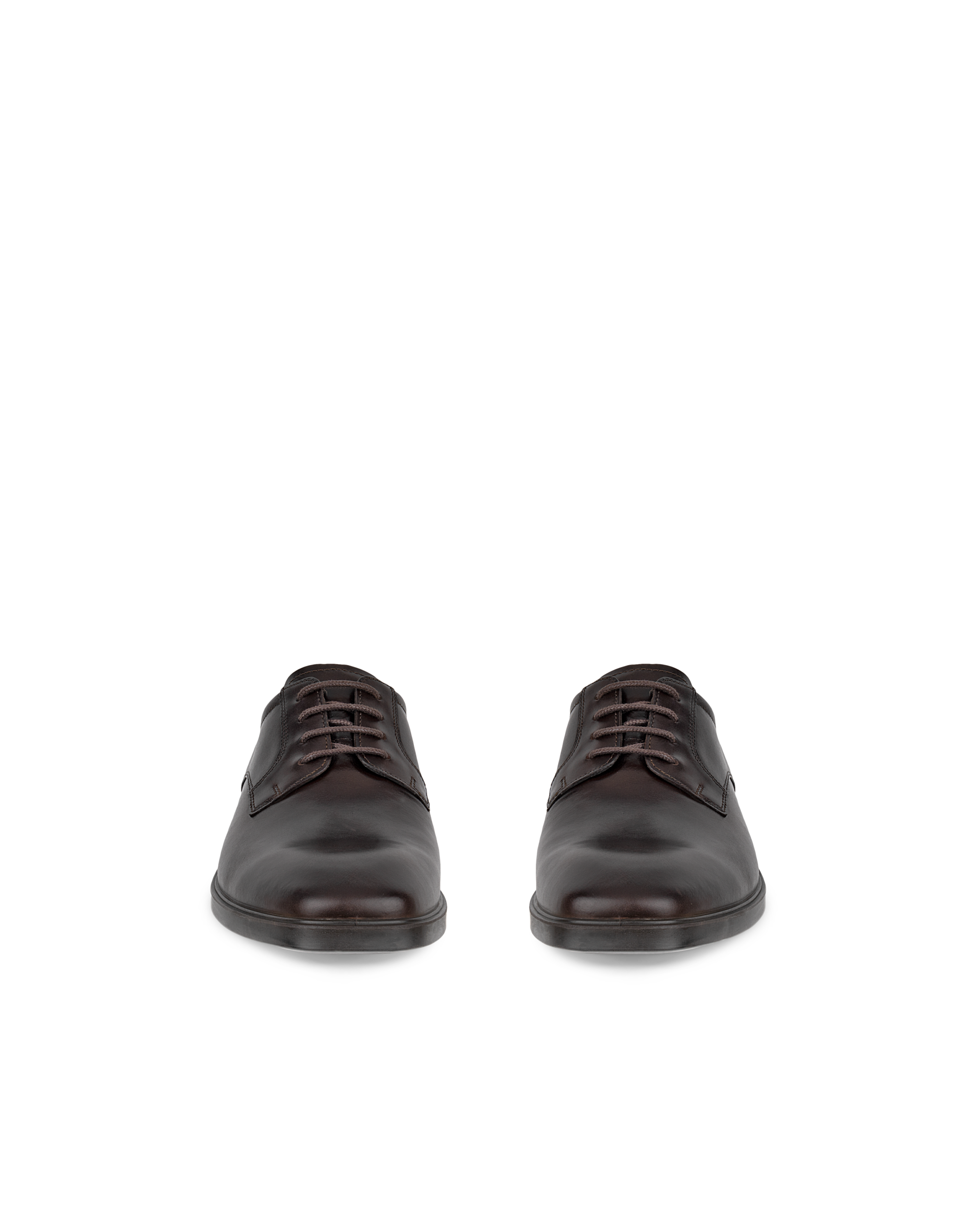 ECCO Metropole Milan — Brown