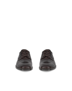 ECCO Metropole Milan — Brown 6