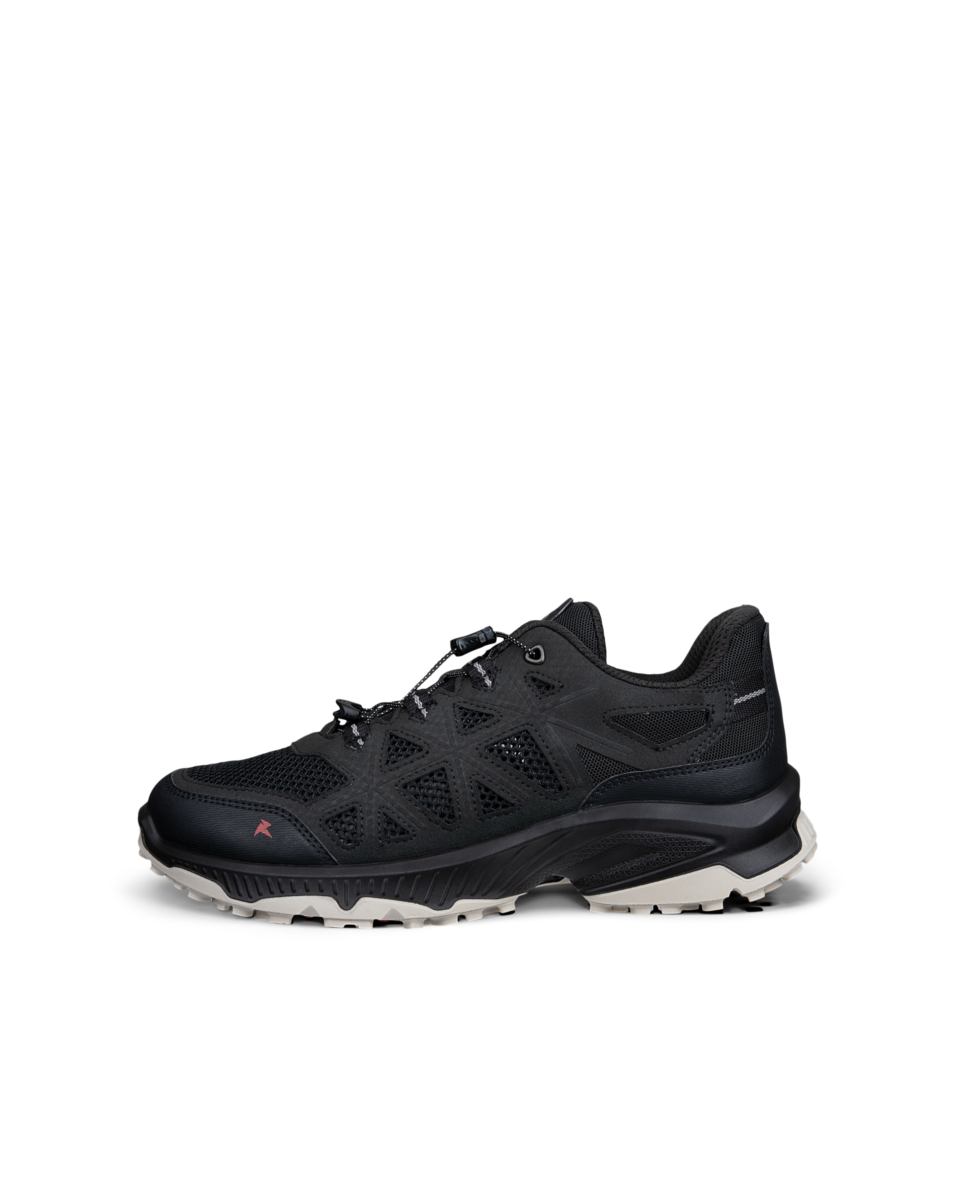 ECCO Receptor XP — Black
