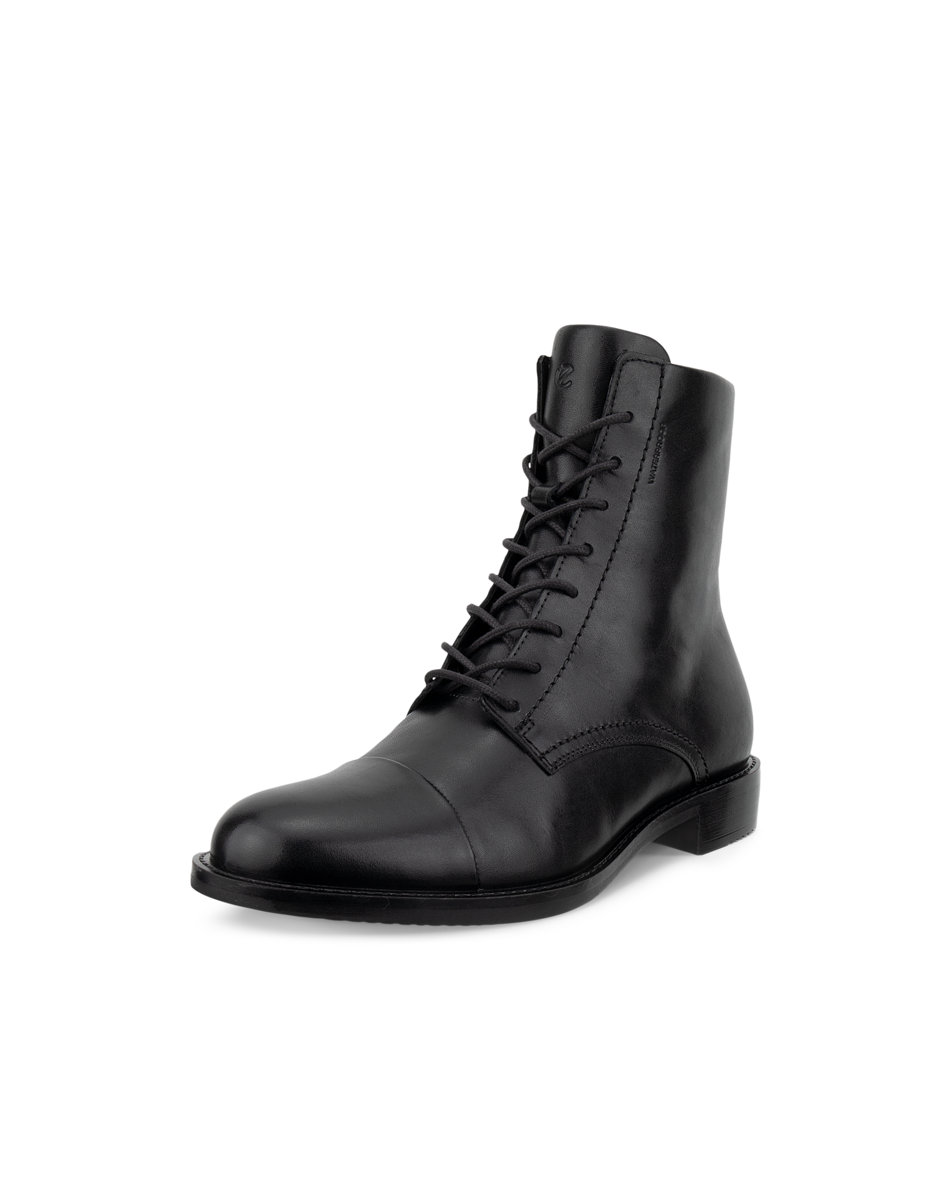 ECCO Sartorelle 25 — Black