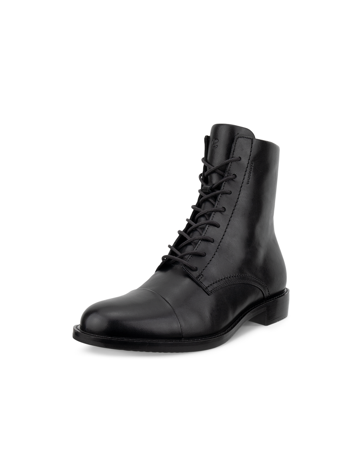 ECCO Sartorelle 25 — Black