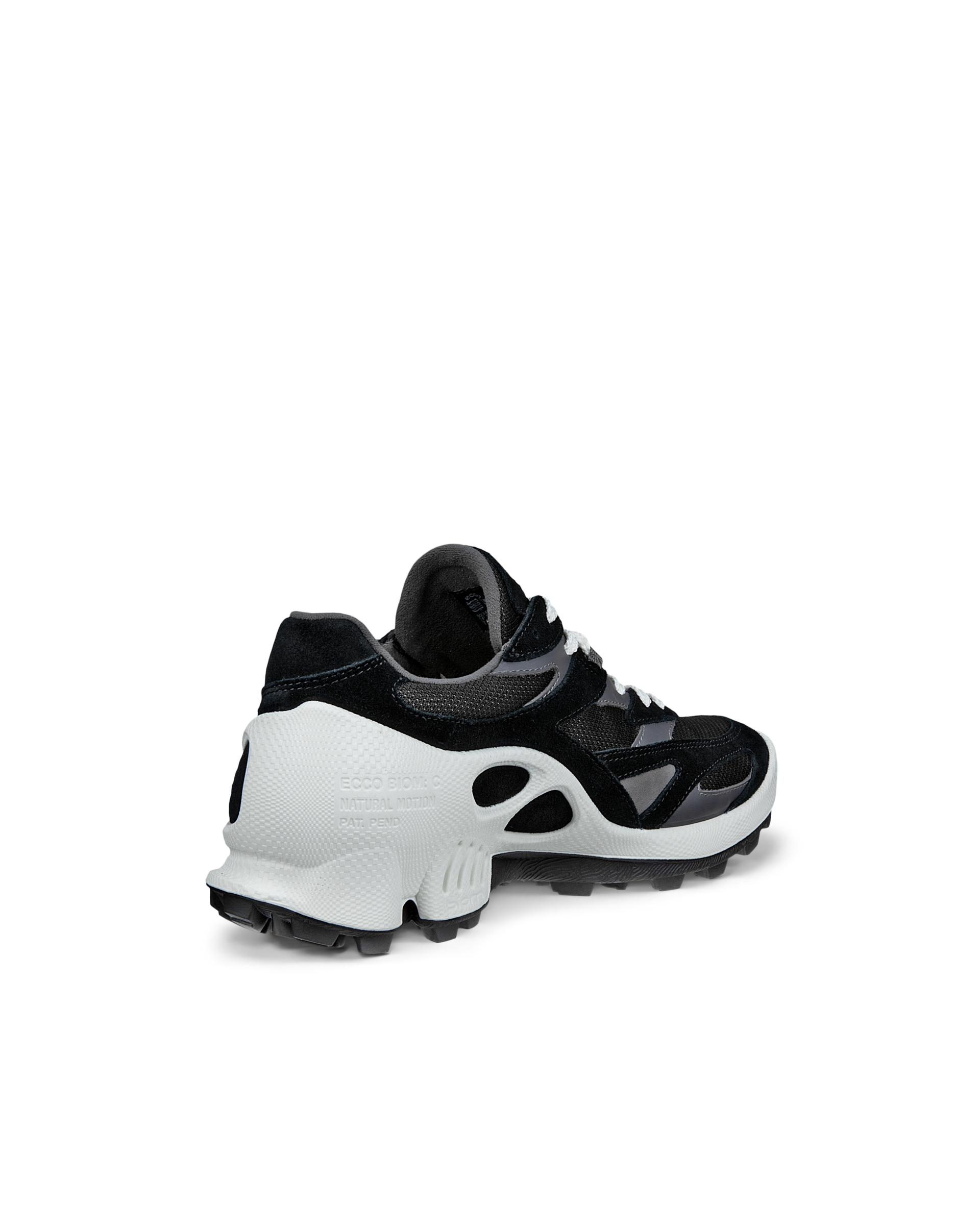 ECCO BIOM C-TRAIL — Black