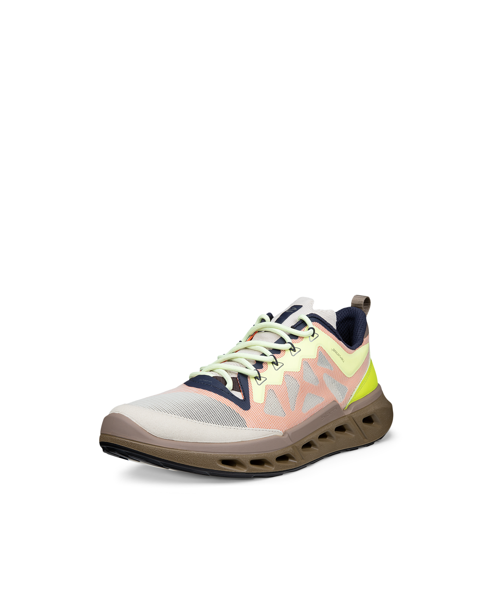 ECCO Biom 720 Breathru — Multicolor