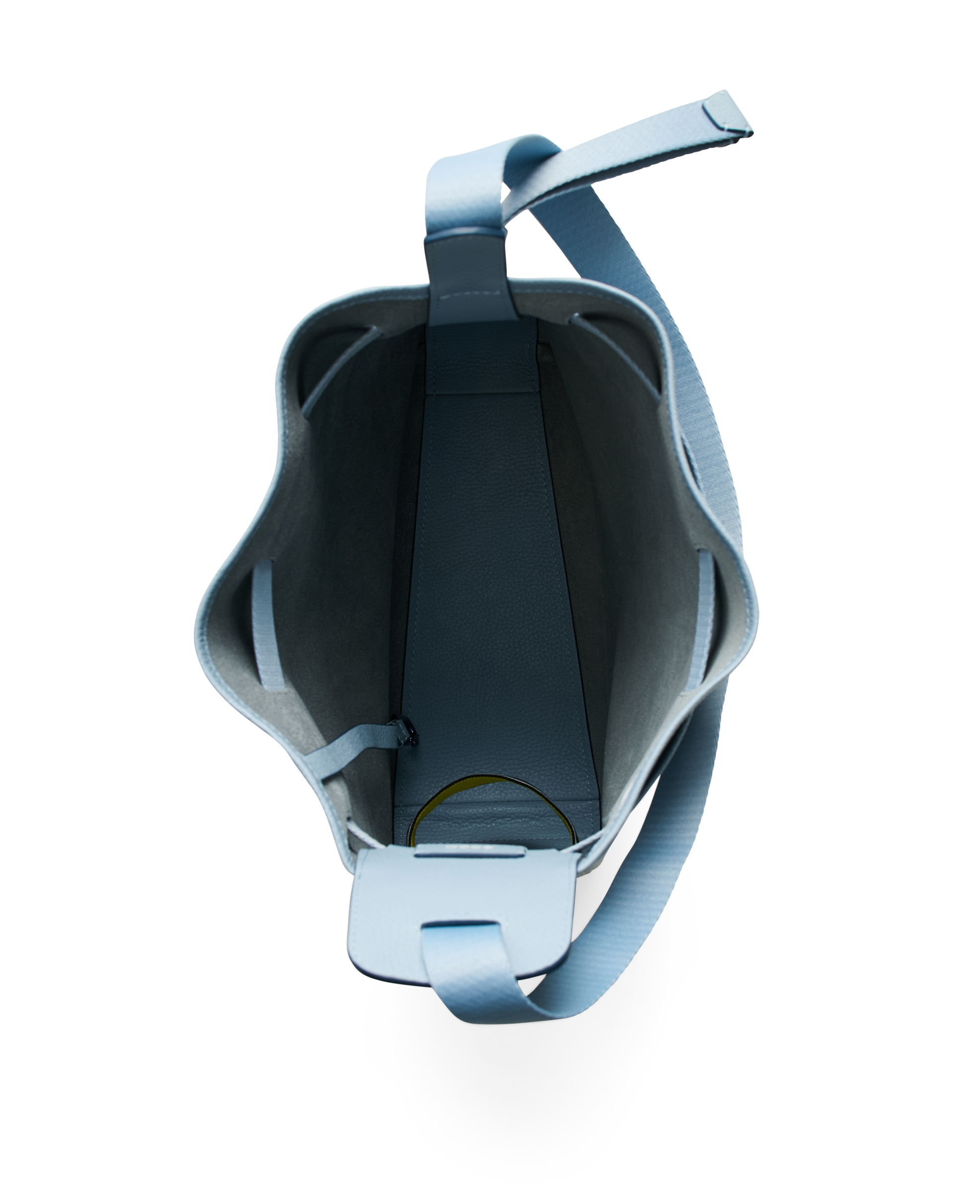 ECCO Sail Bag — Blue (alternate view)