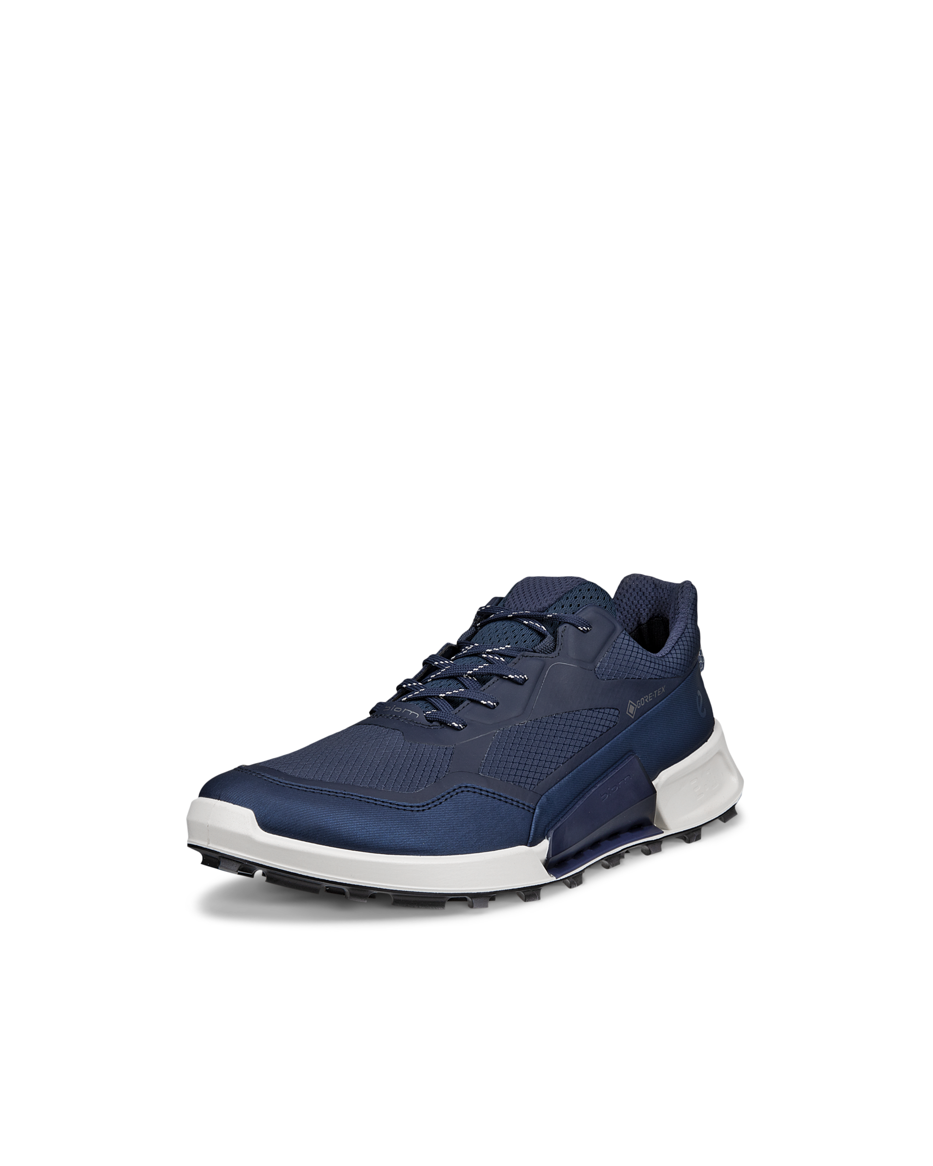 ECCO BIOM 2.1 X MOUNTAIN — Blue