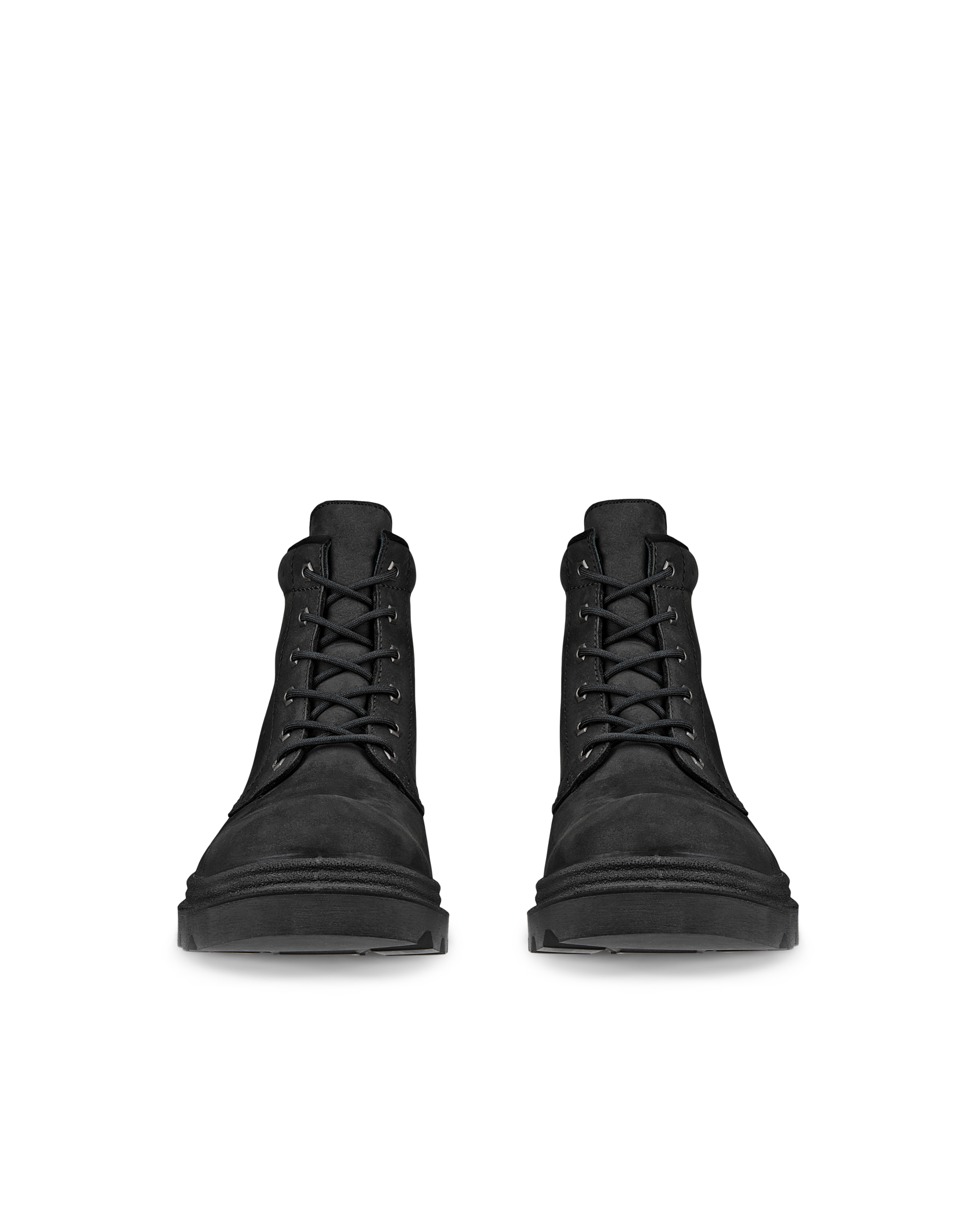 ECCO GRAINER — Black