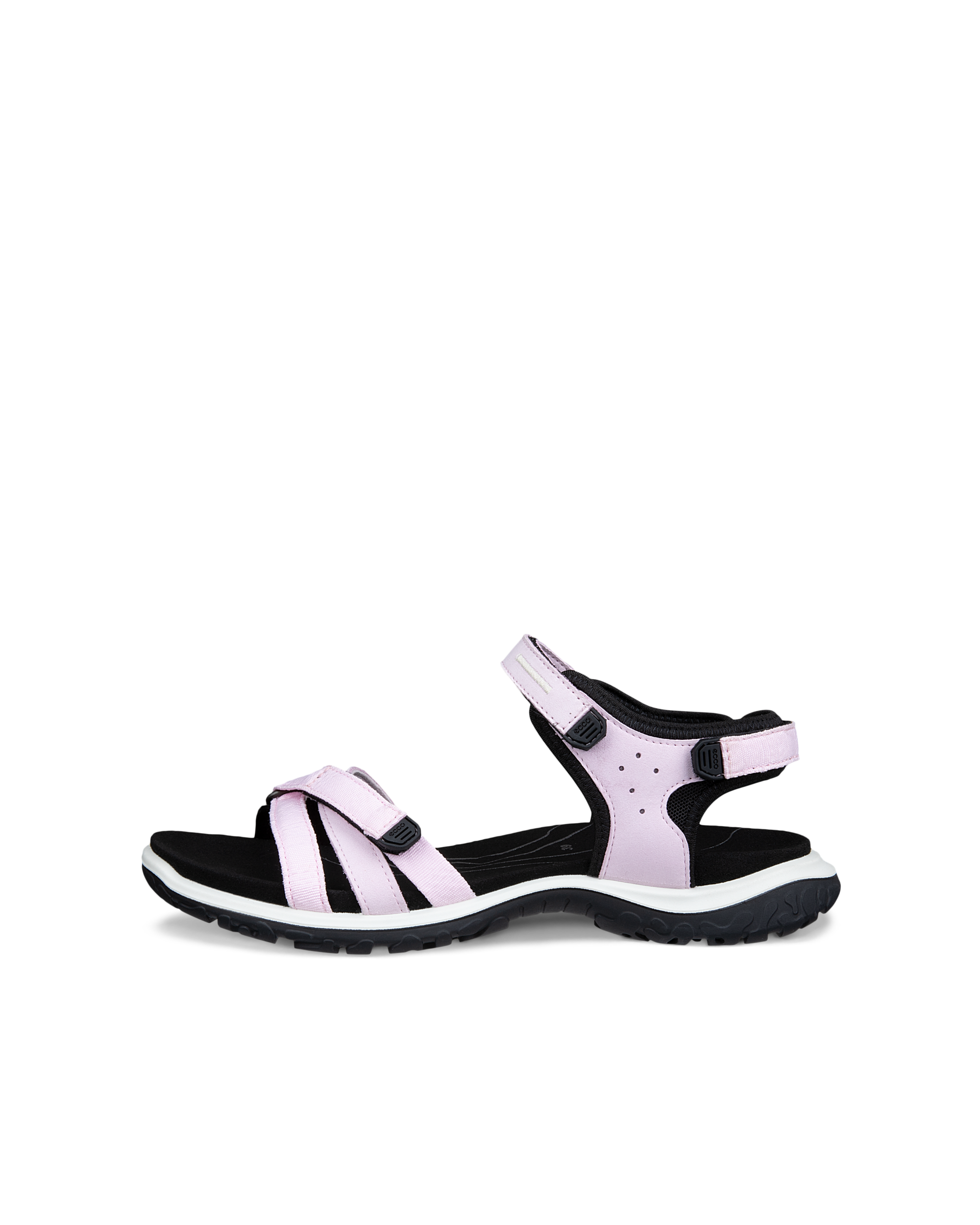 ECCO Offroad Roam — Pink