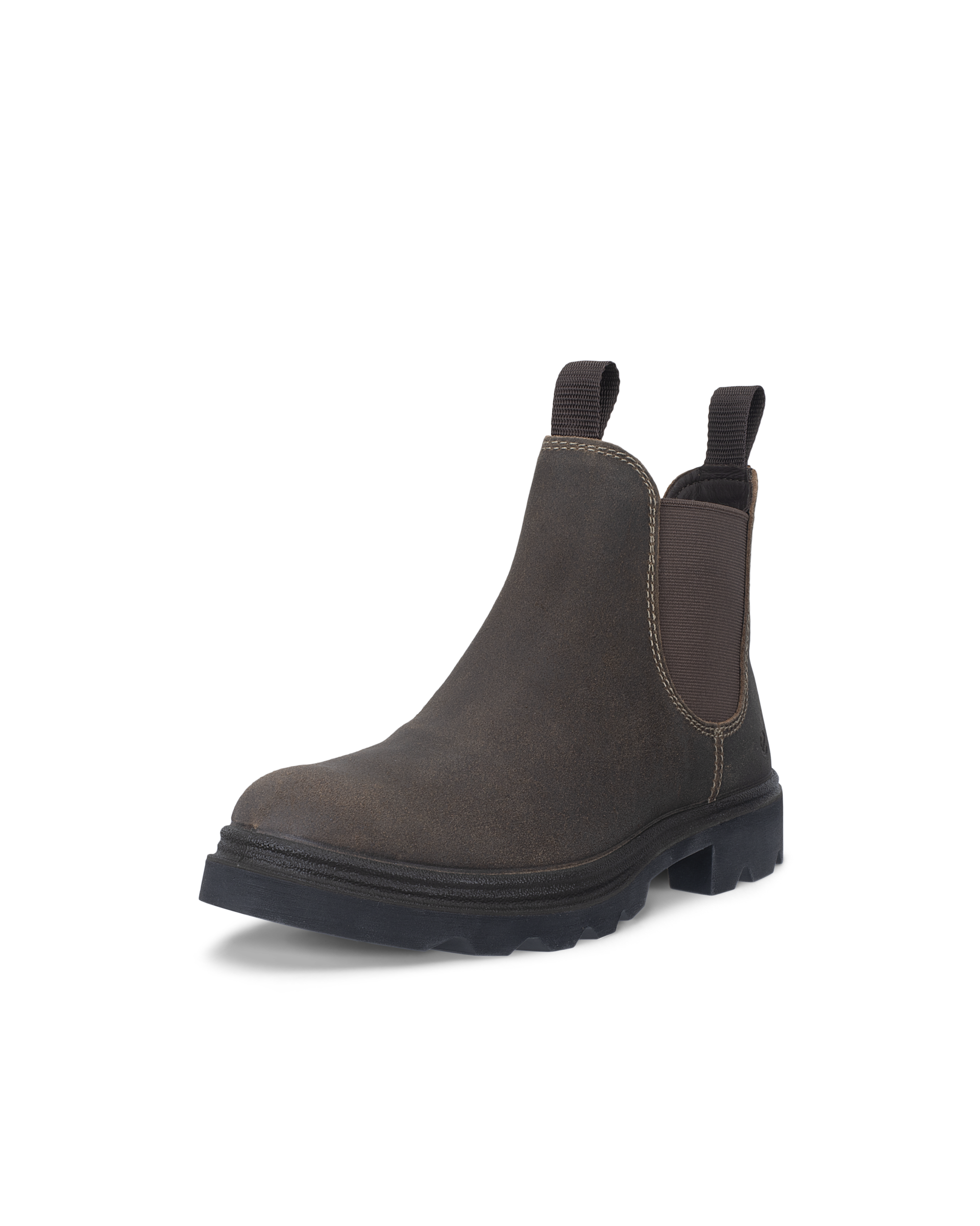 ECCO GRAINER — Brown