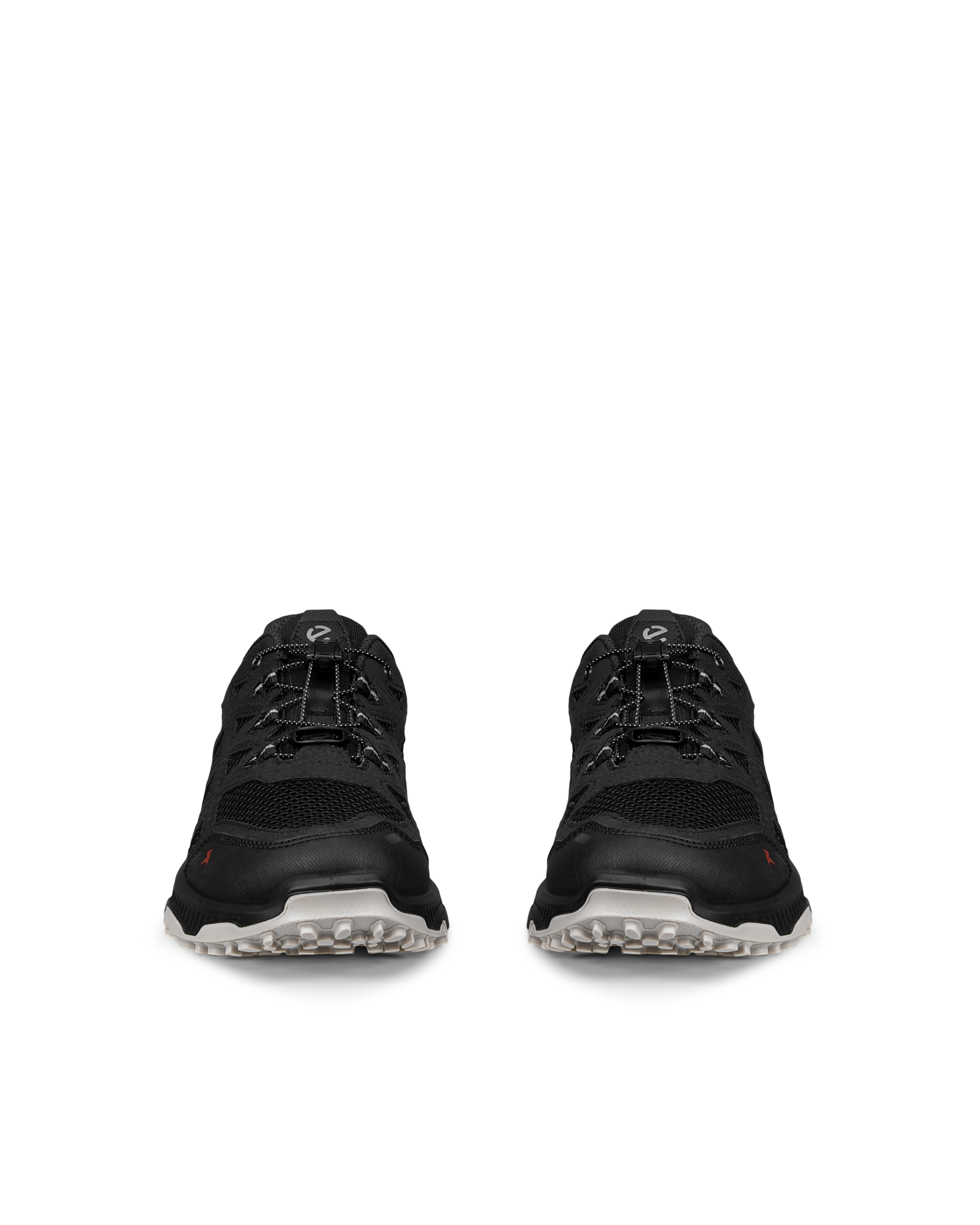 ECCO Receptor XP — Black
