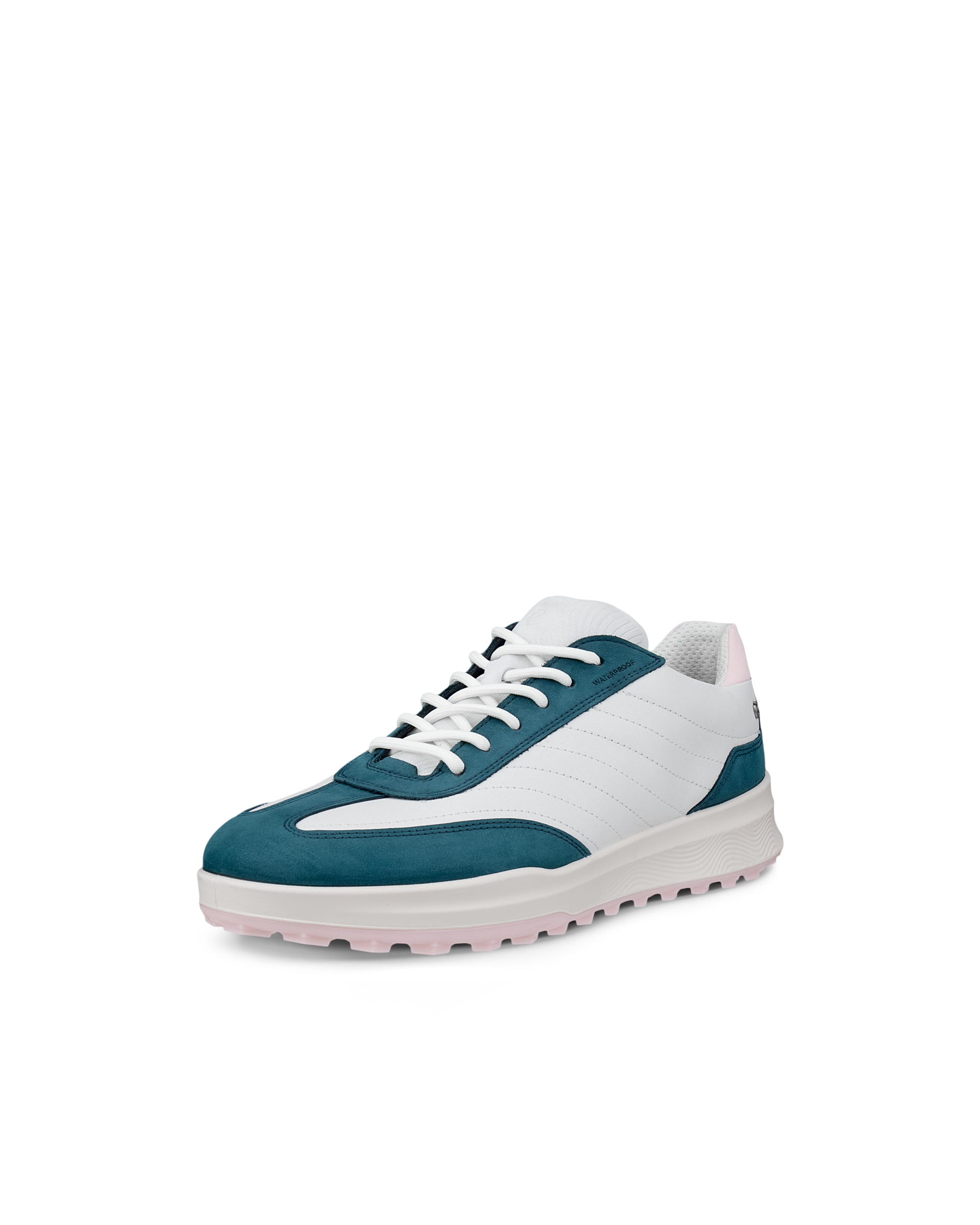 ECCO Golf Street Vibe — White (alternate view)