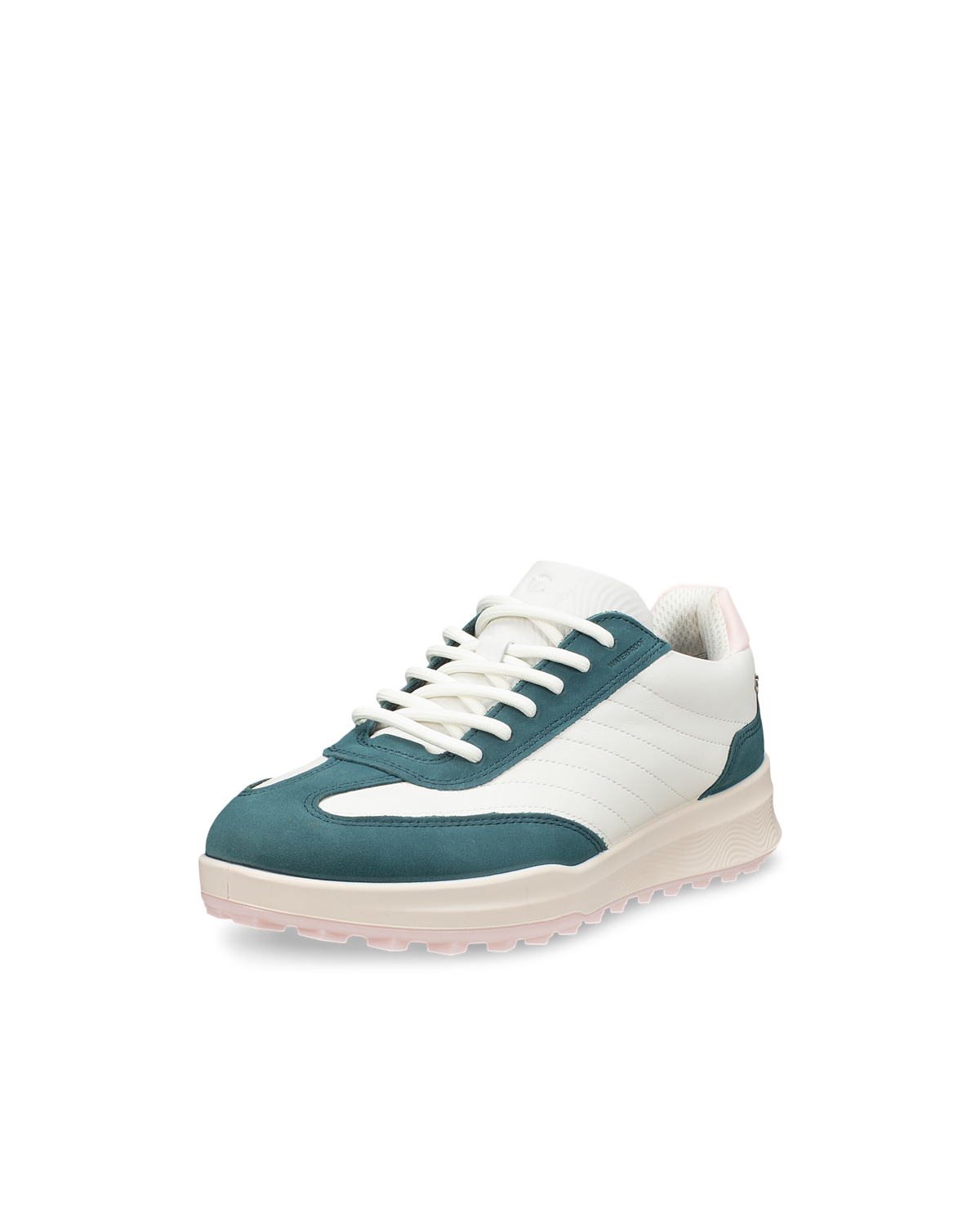 ECCO Golf Street Vibe — White