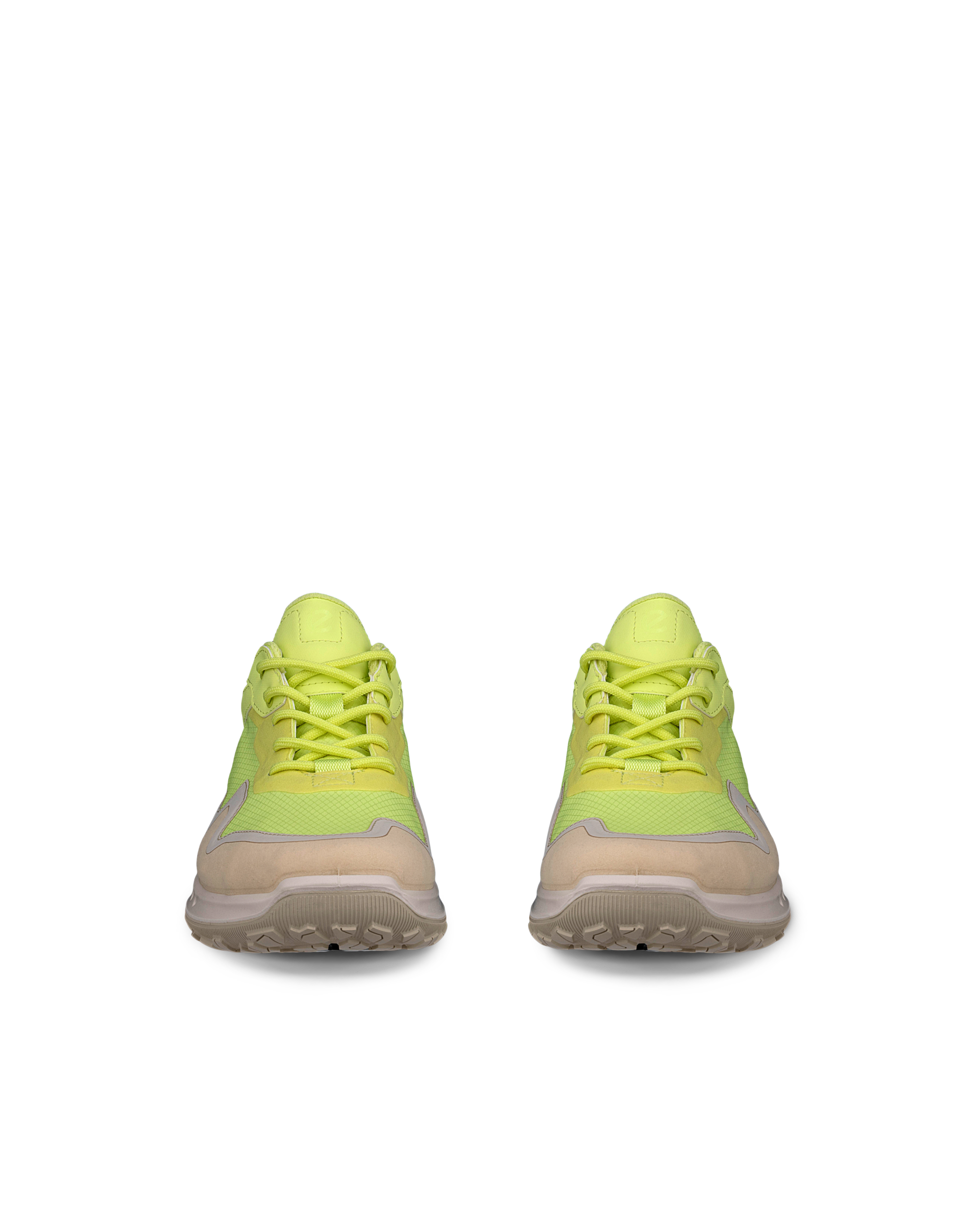 ECCO ULT-TRN — Yellow