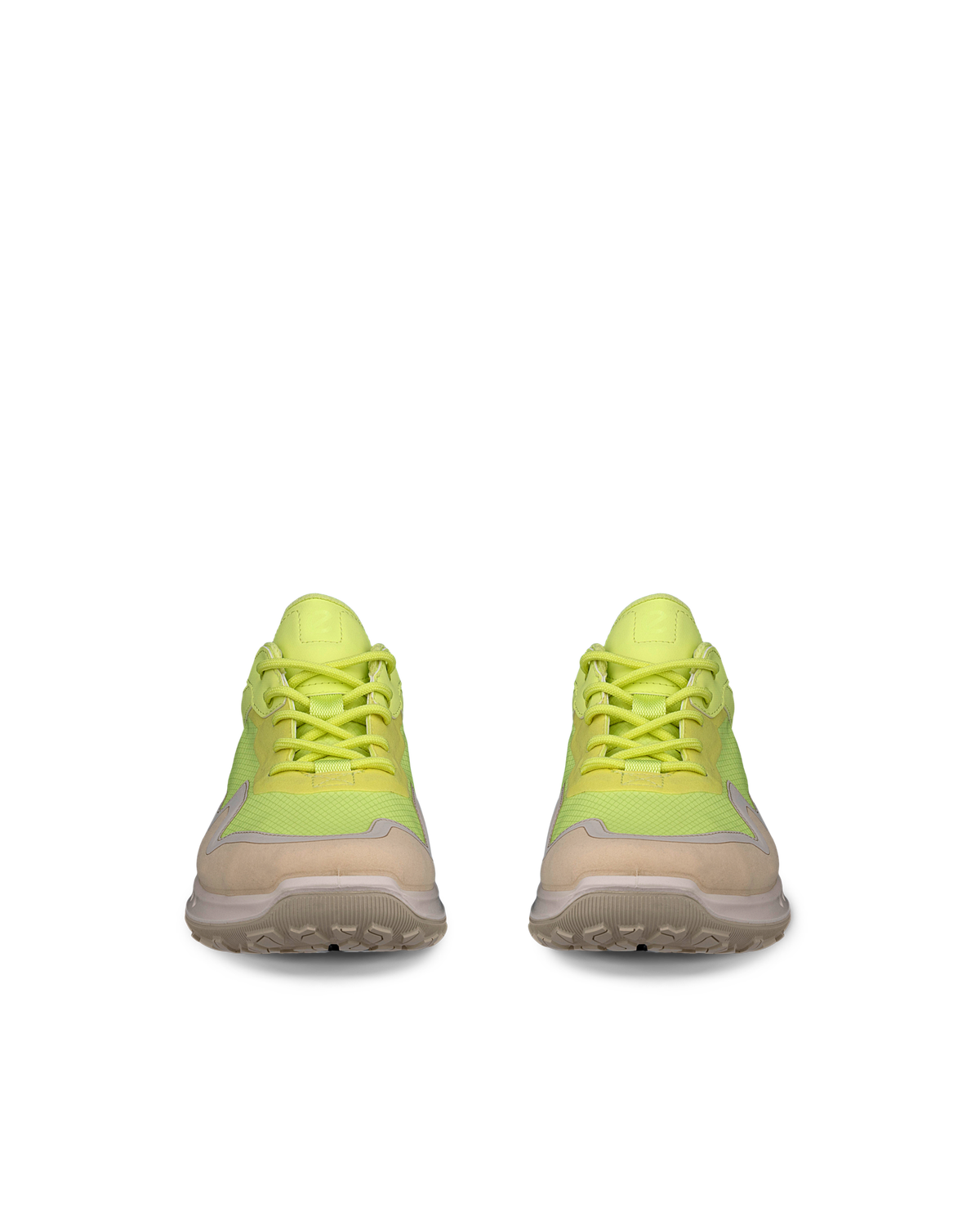 ECCO ULT-TRN — Yellow