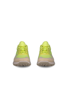 ECCO ULT-TRN — Yellow 6