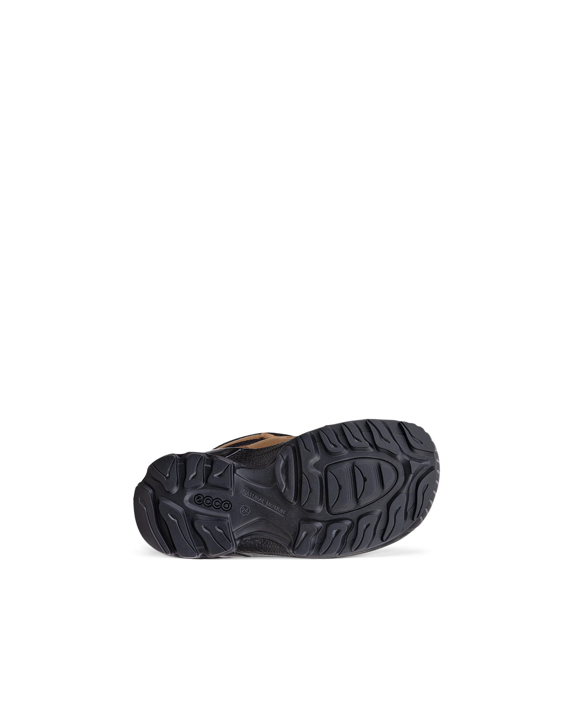 ECCO BIOM HIKE INFANT — Brown