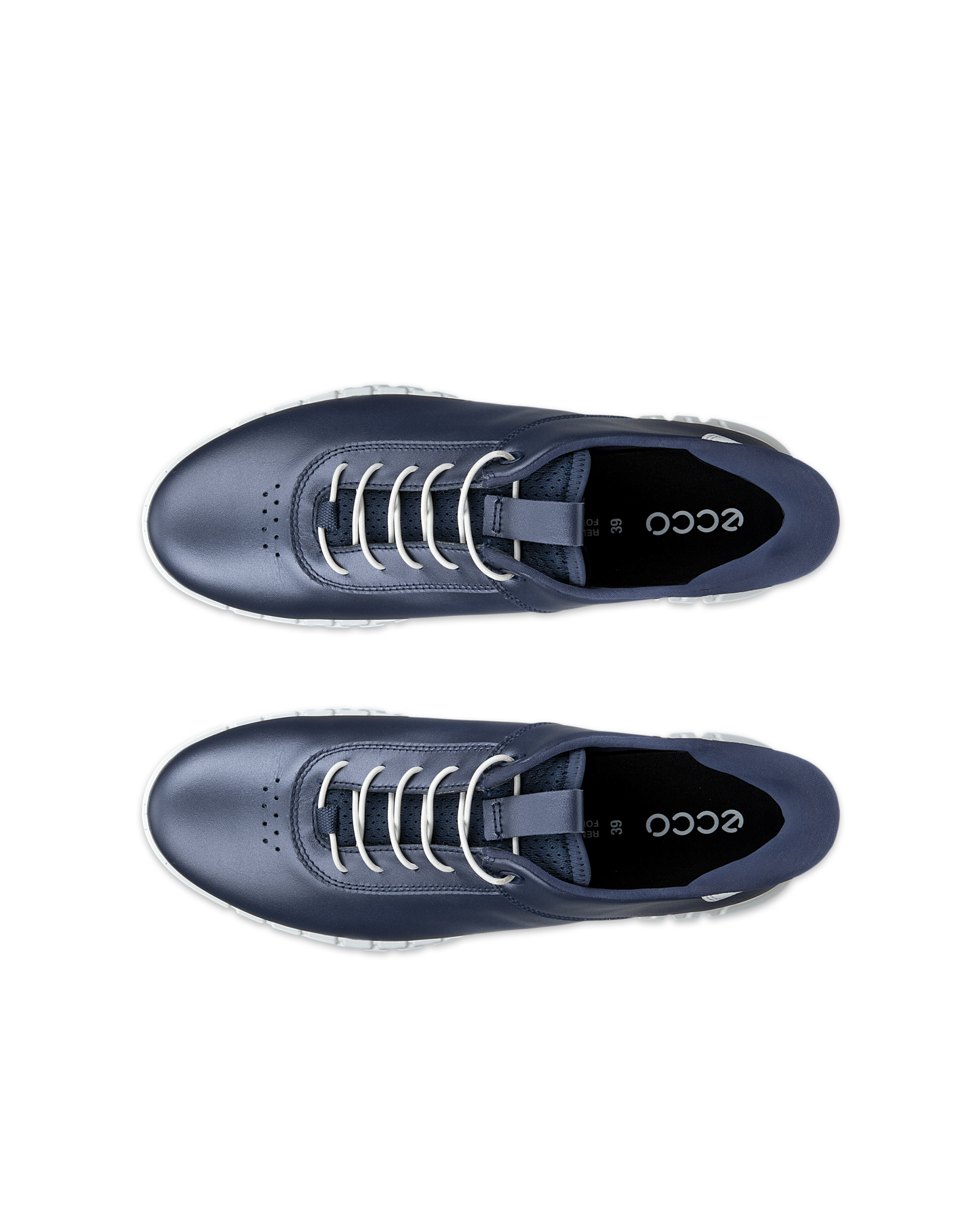 ECCO Gruuv Lite — Blue