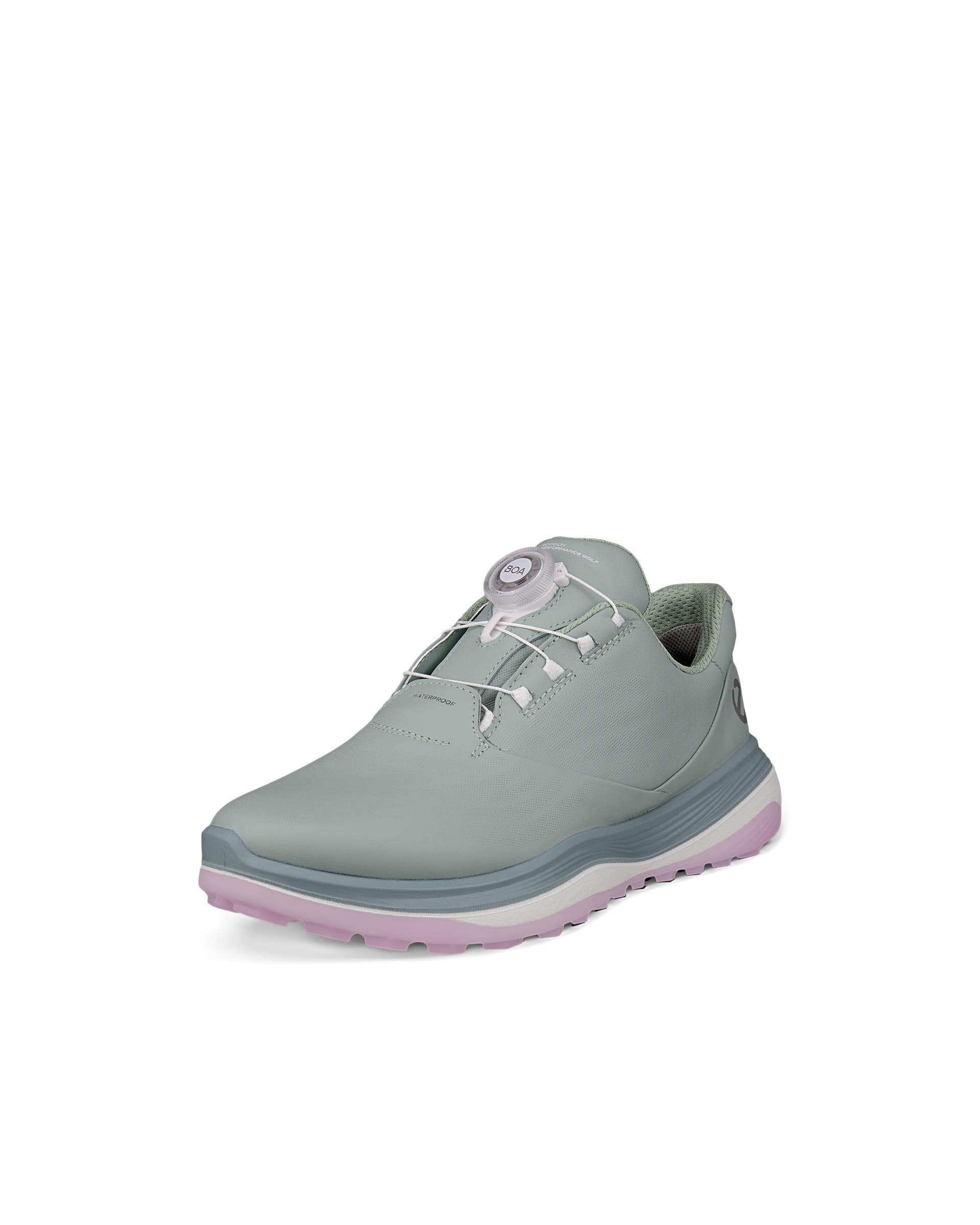 ECCO GOLF LT1 - Vert - Main