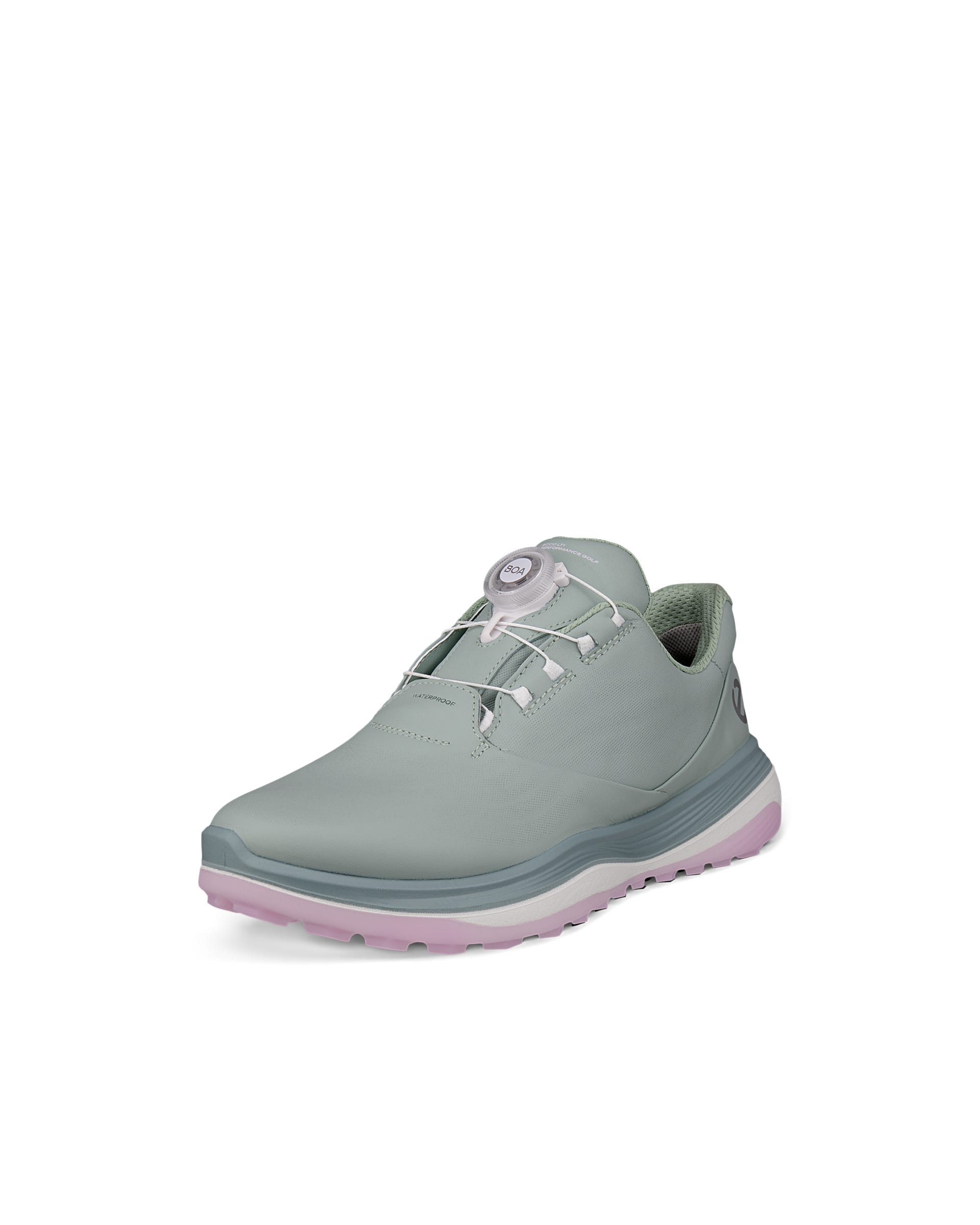 ECCO GOLF LT1 - Vert - Main