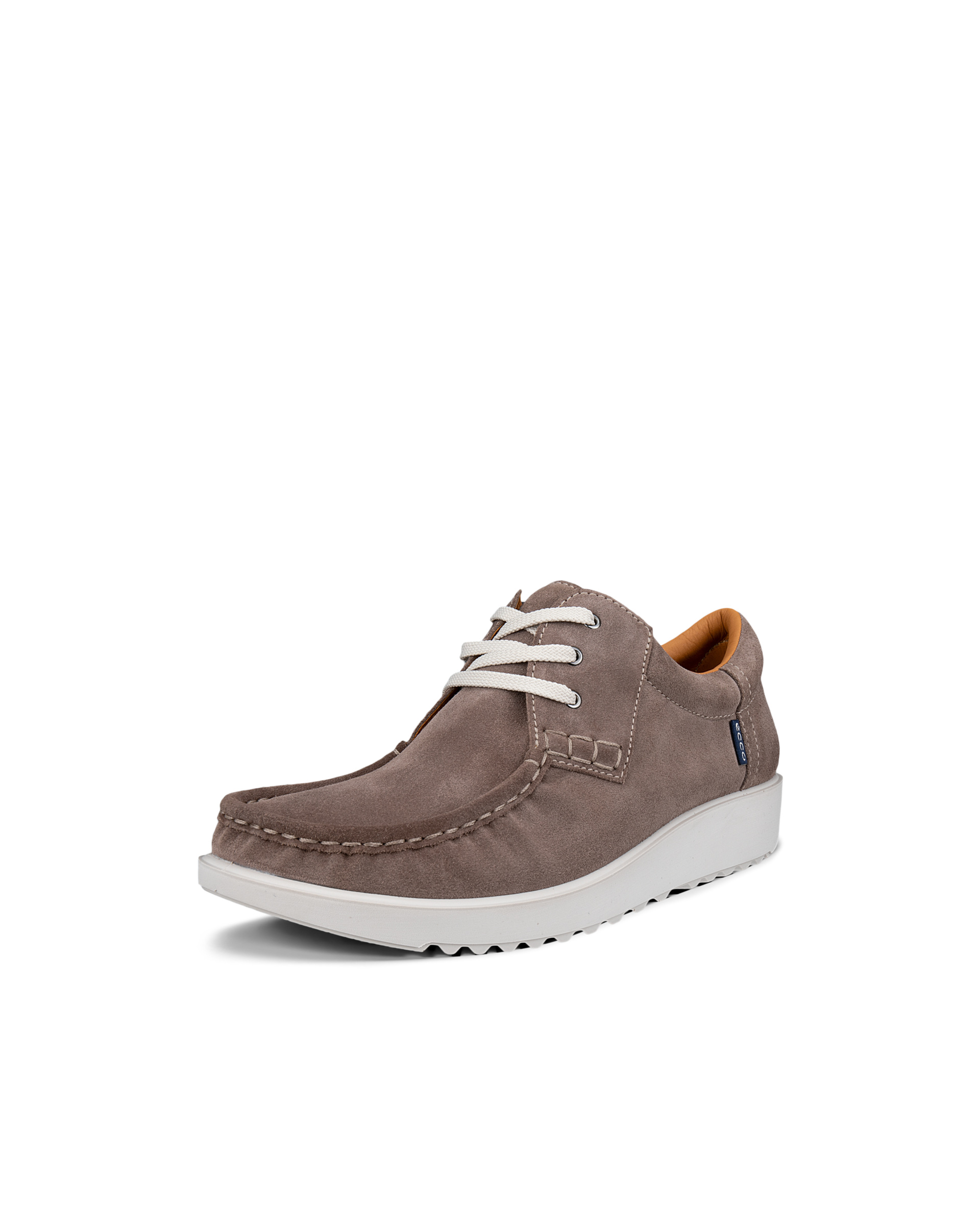 ECCO JOKE — Brown
