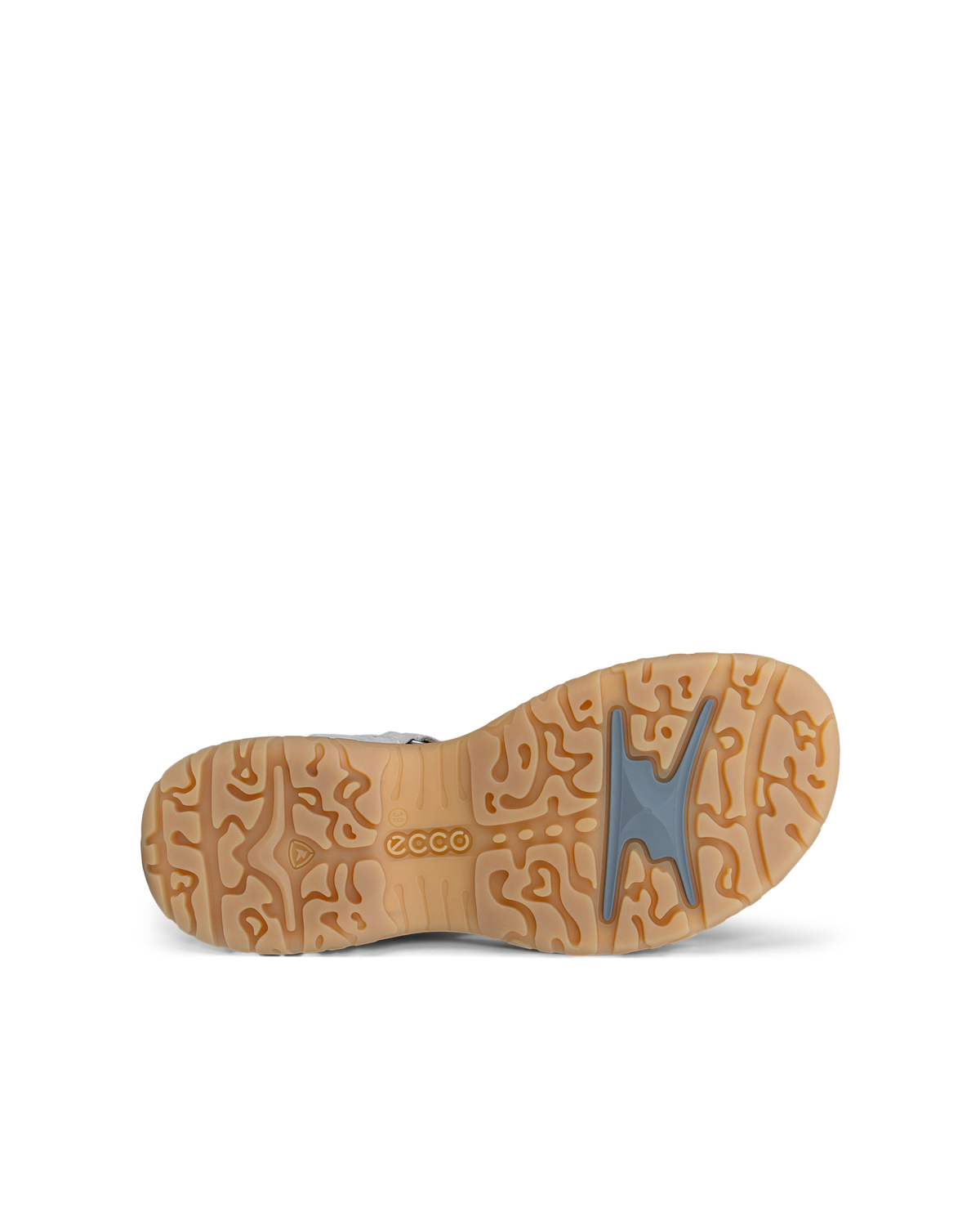 ECCO Offroad Roam — Beige