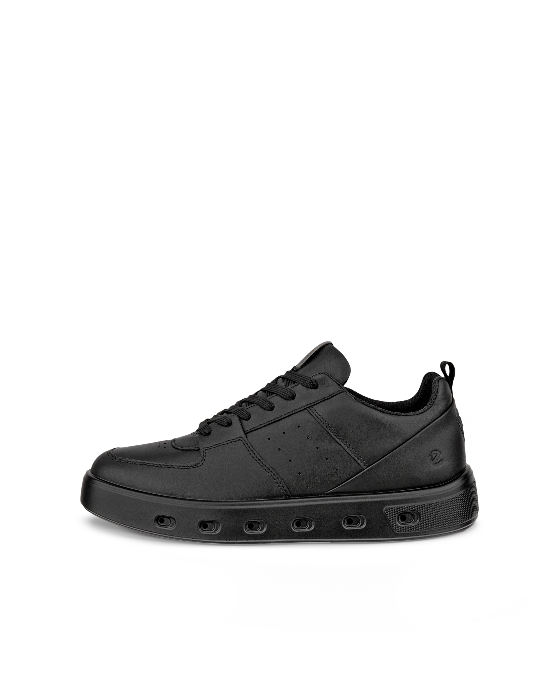 ECCO STREET 720 — Black