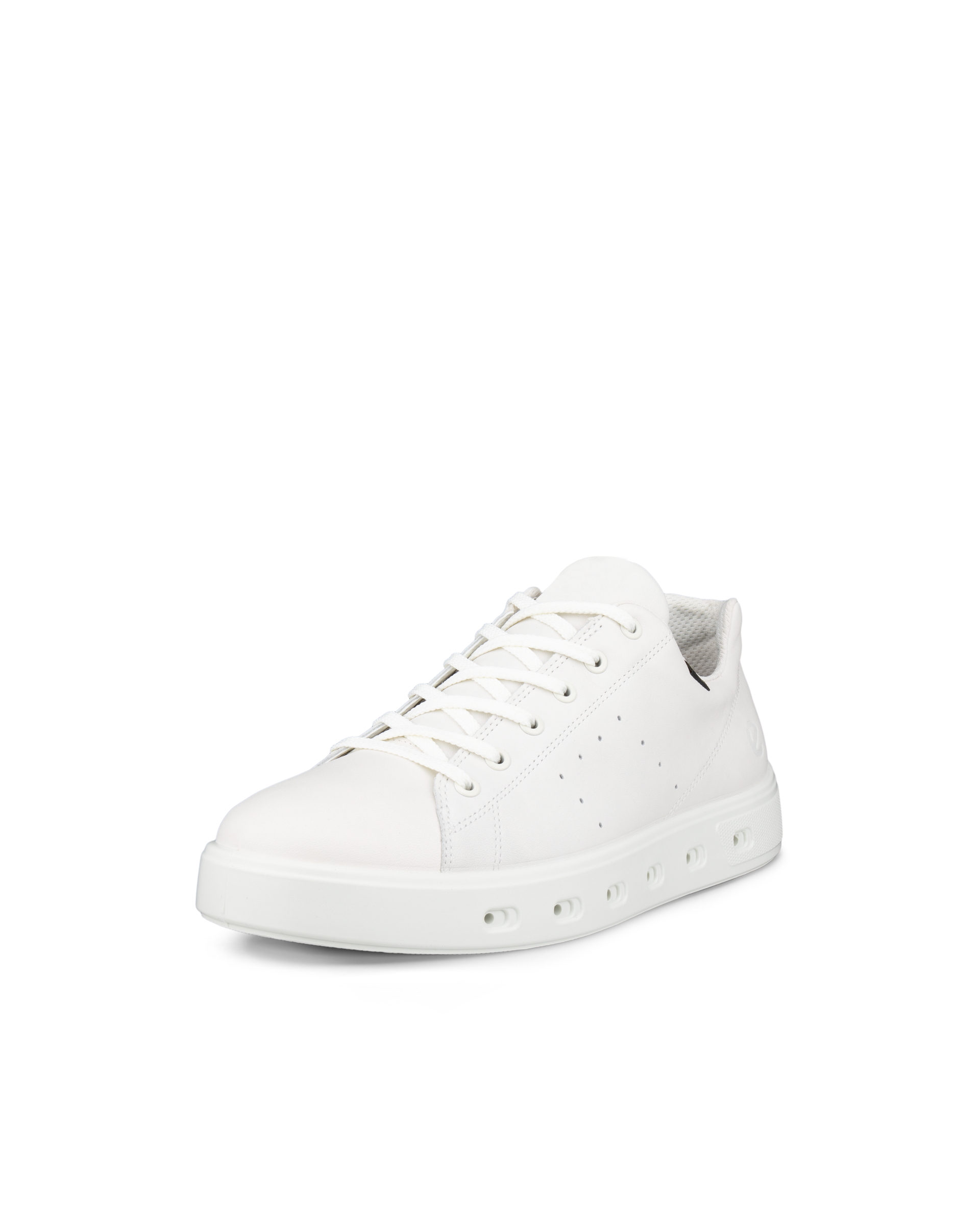 ECCO STREET 720 — White