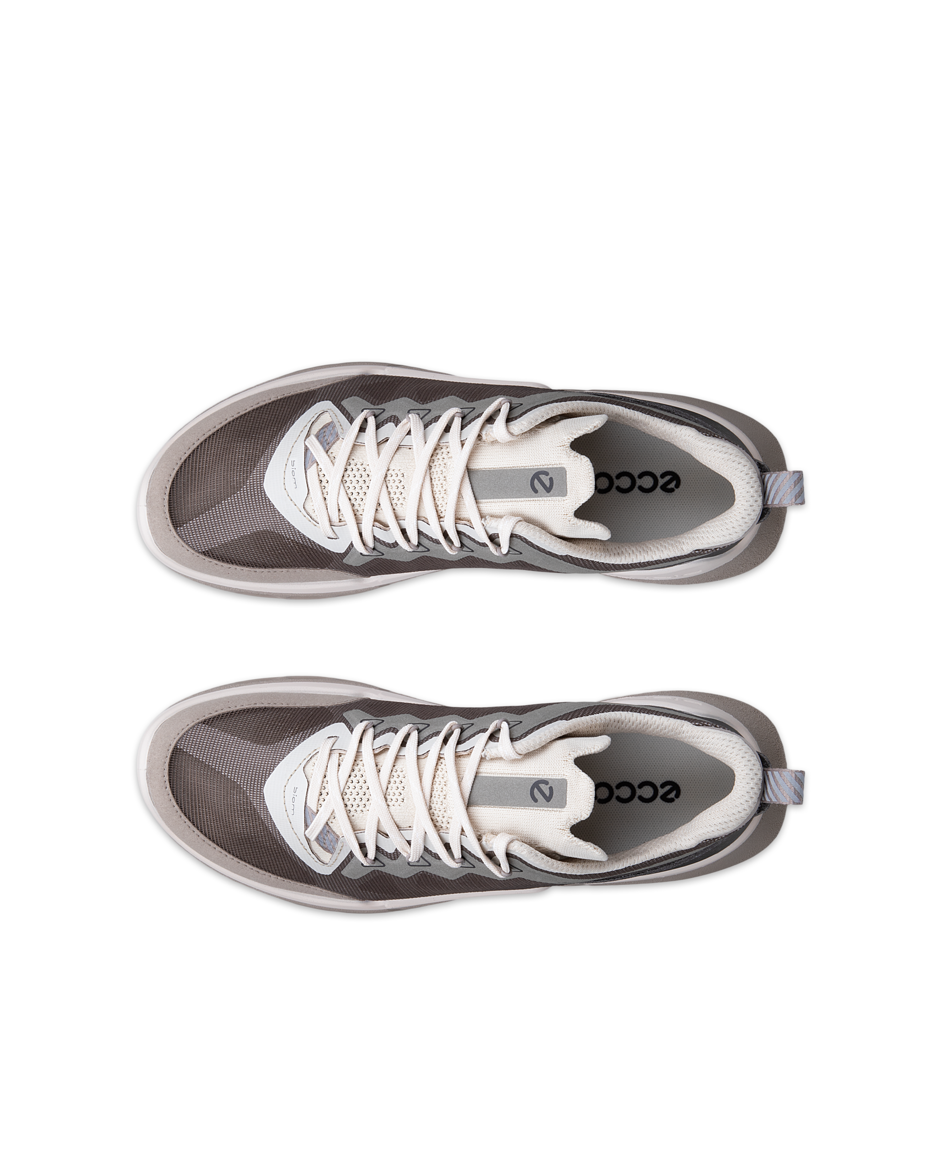ECCO Biom 720 Breathru — Gray
