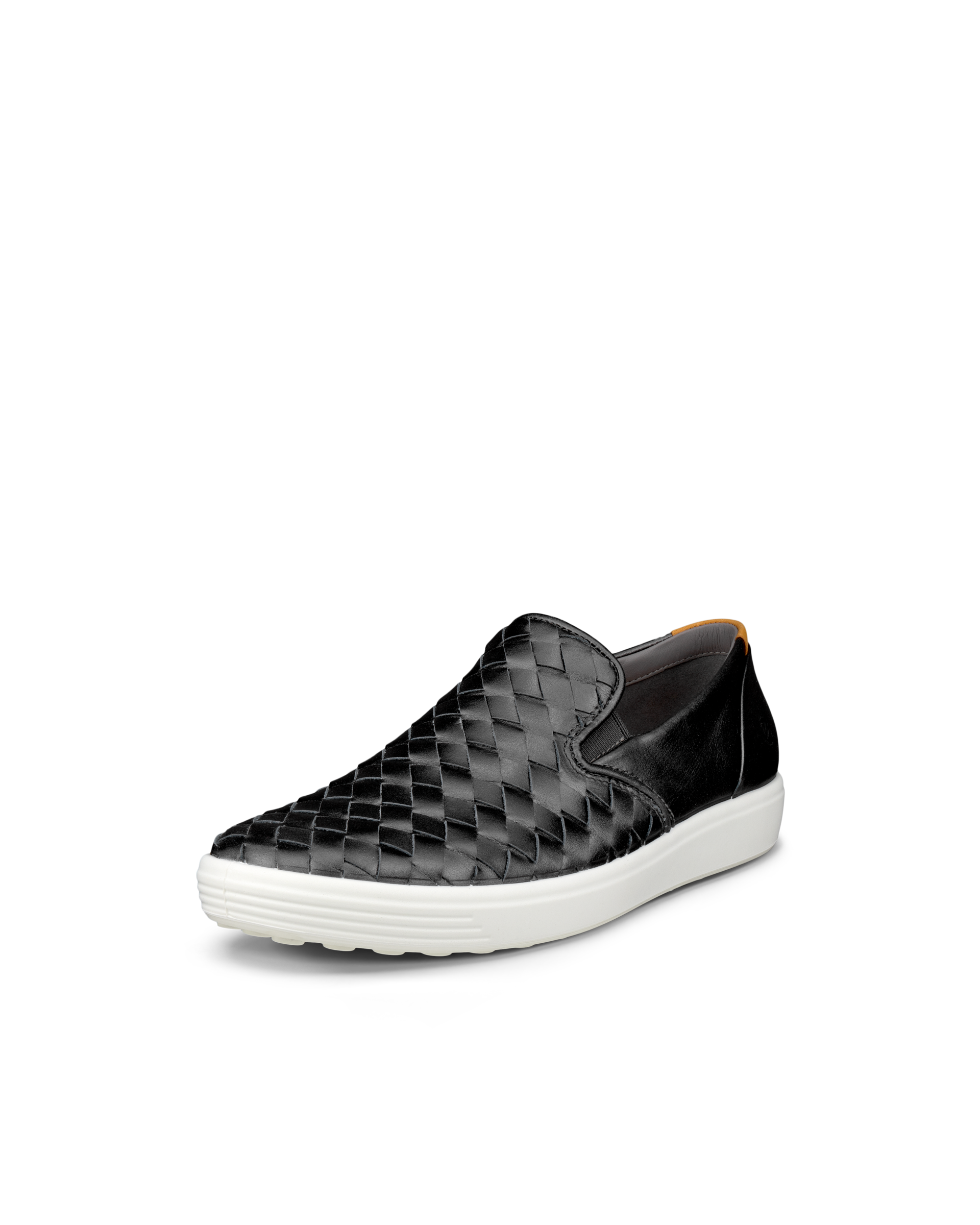 ECCO Soft 7 — Metallics