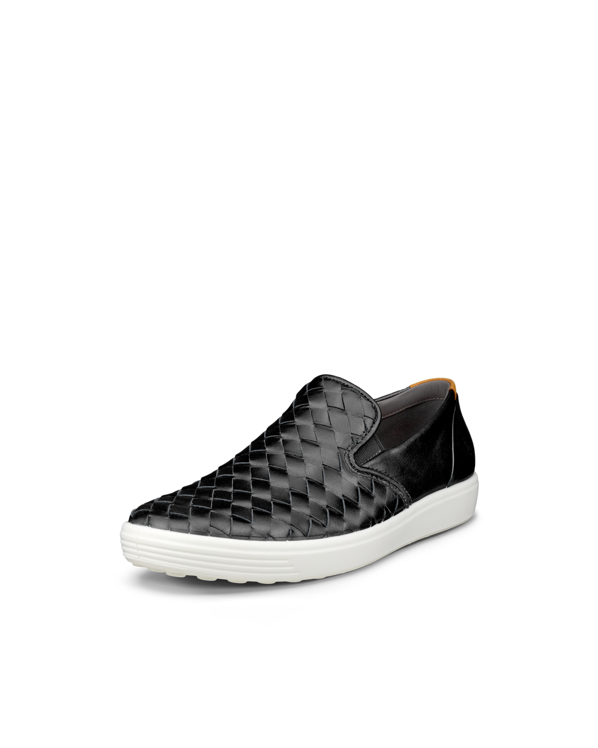 ECCO Soft 7 — Metallics